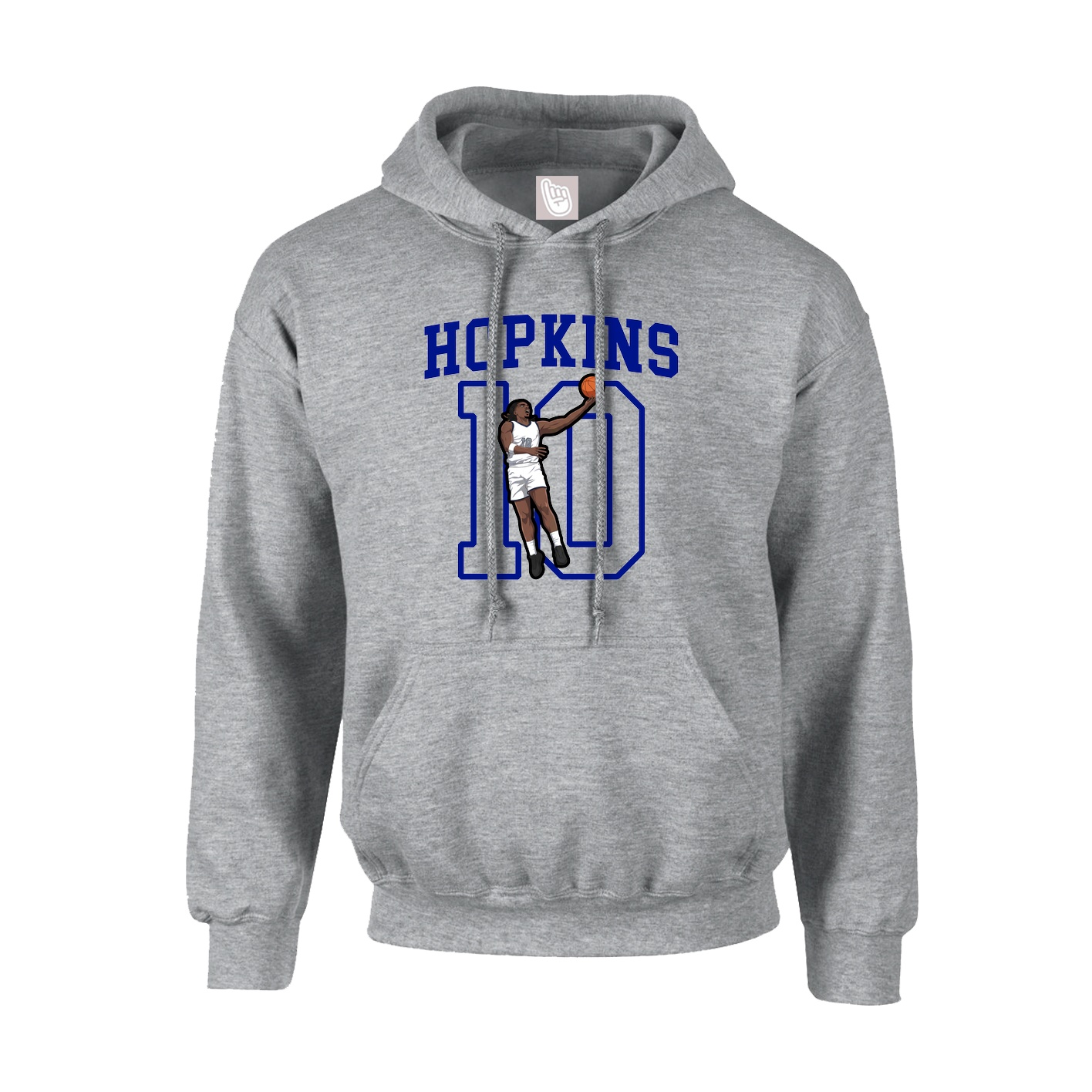 Youth Hoodie