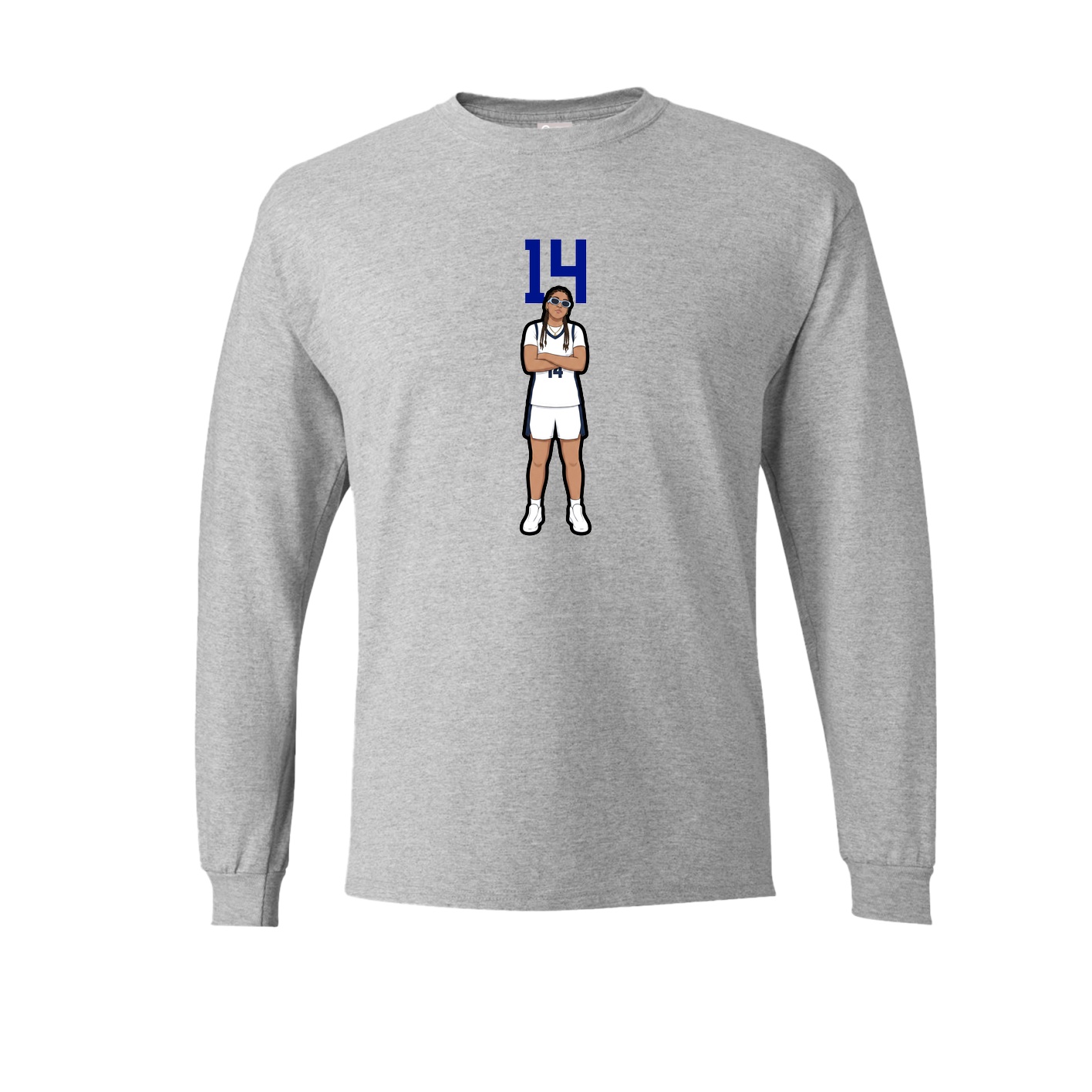 Long Sleeve Tee