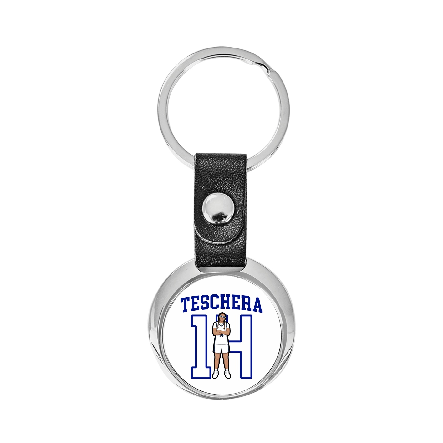 Key Chain — Shirsey in Classic