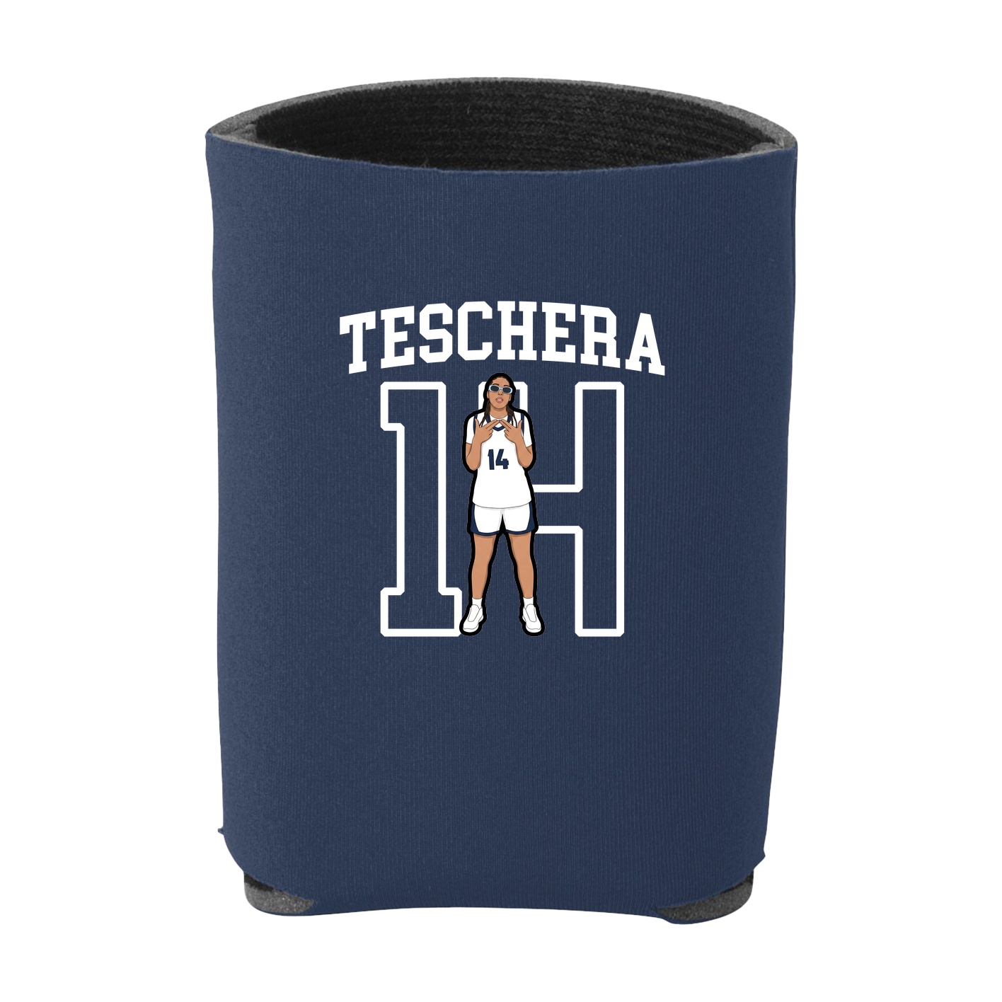Can Holder — Shirsey in Navy