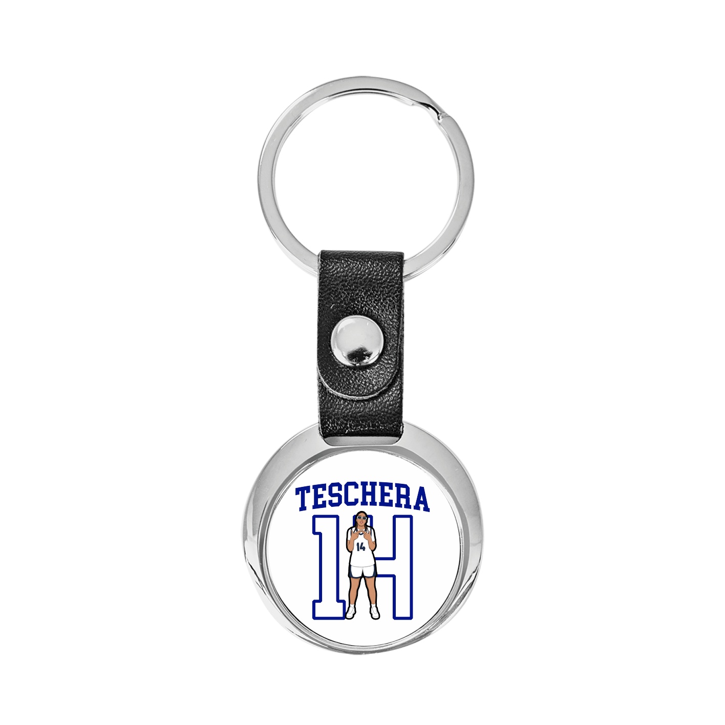 Key Chain — Shirsey in Classic