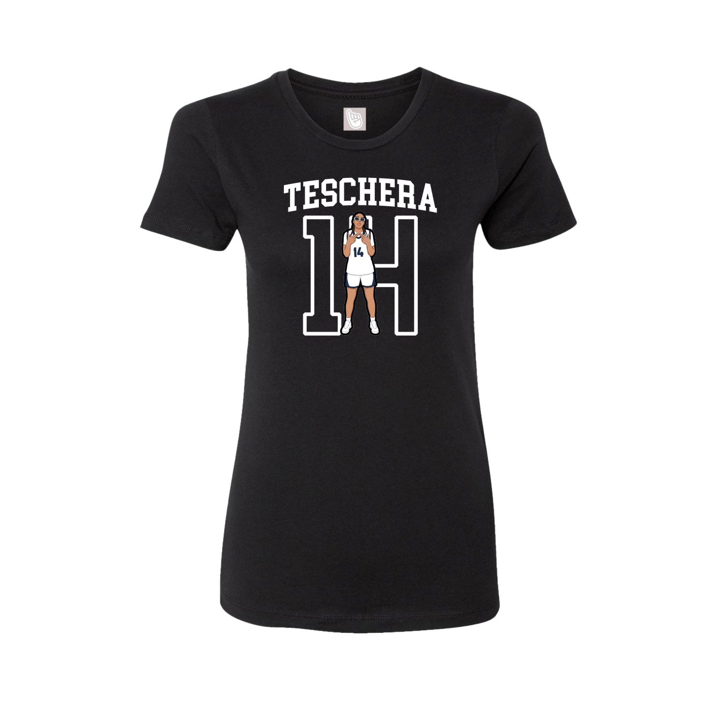 Womens Tee