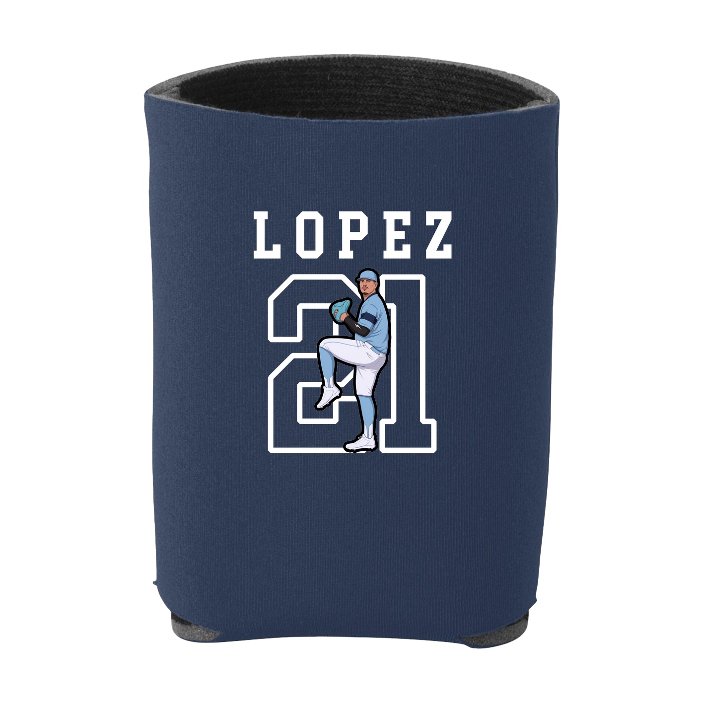Can Holder — Shirsey in Navy