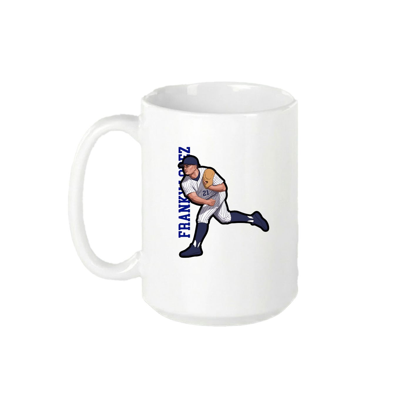 15oz Coffee Mug