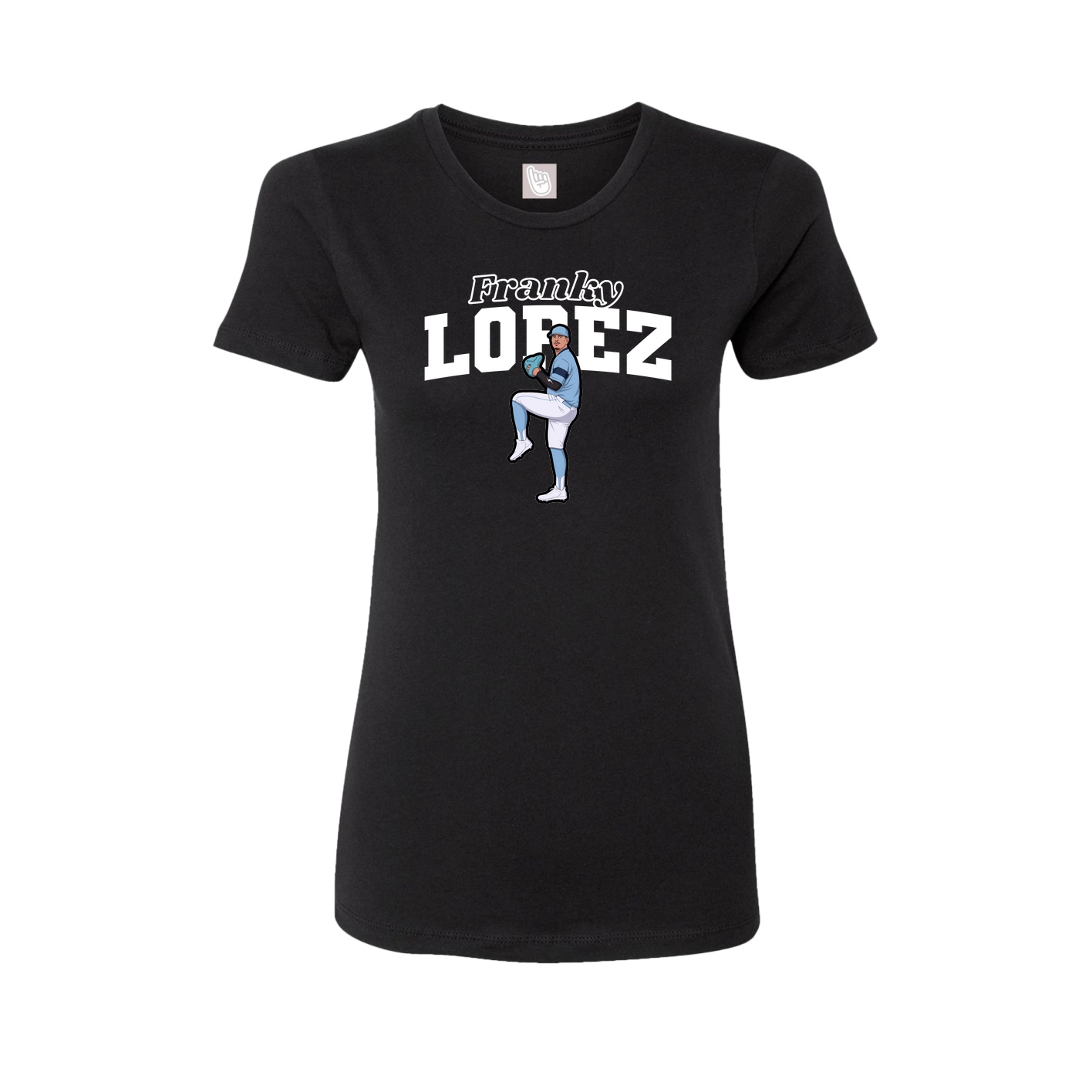 Fitted Women's Tee