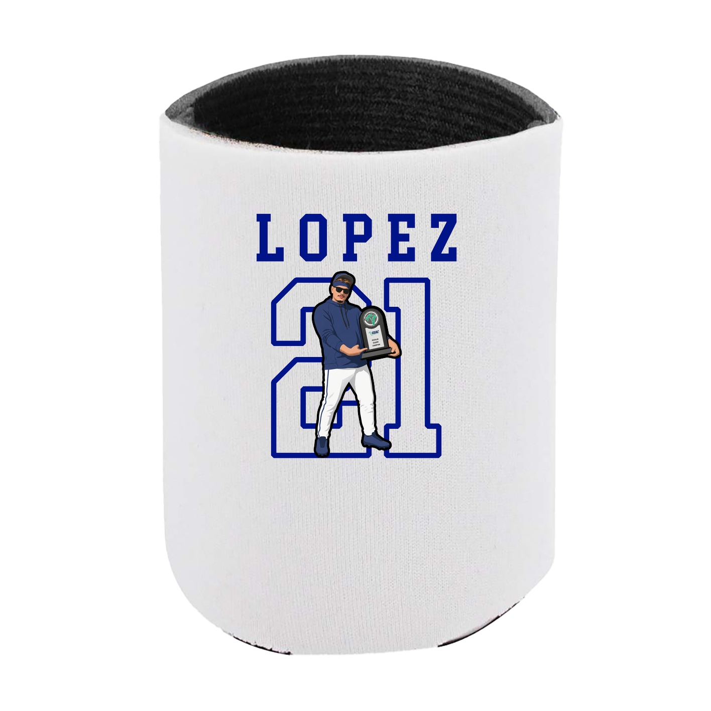 Can Holder