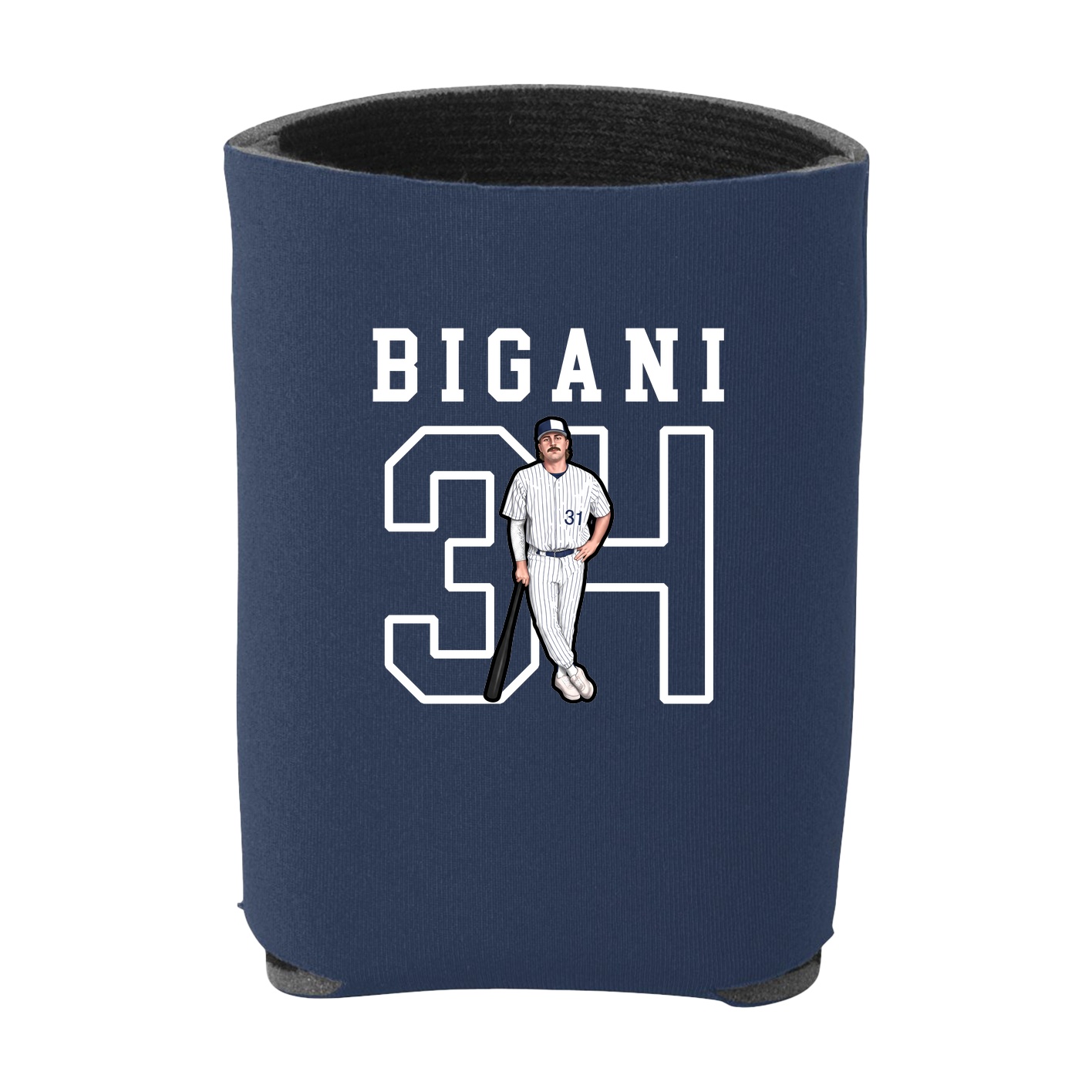 Can Holder — Shirsey in Navy