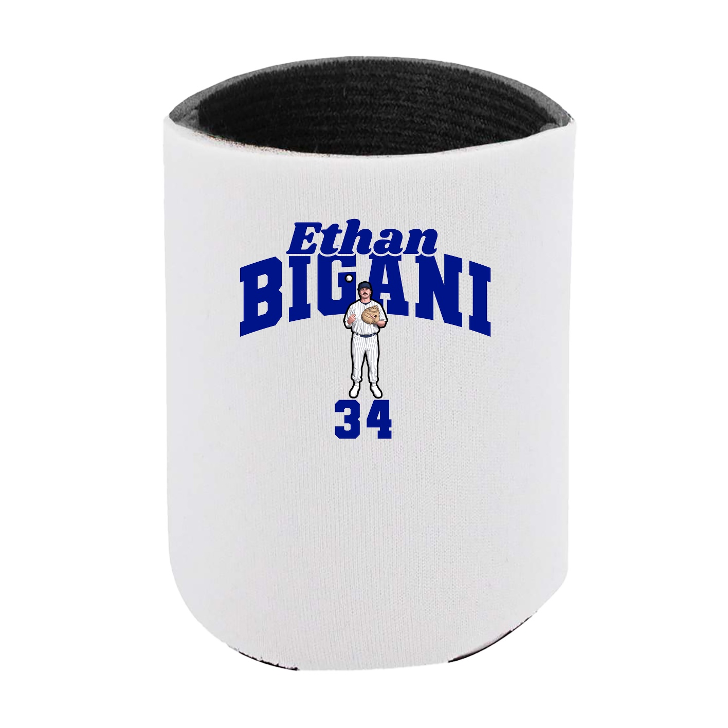 Can Holder — Signature Arch in White