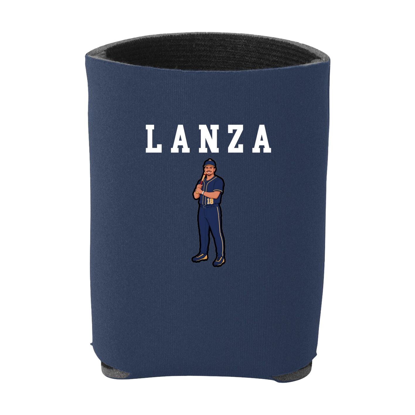 Can Holder — Shirsey in Navy