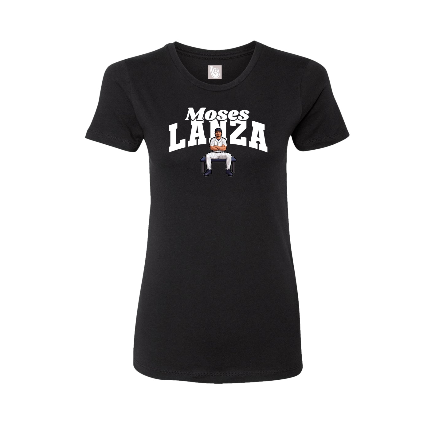 Fitted Women's Tee