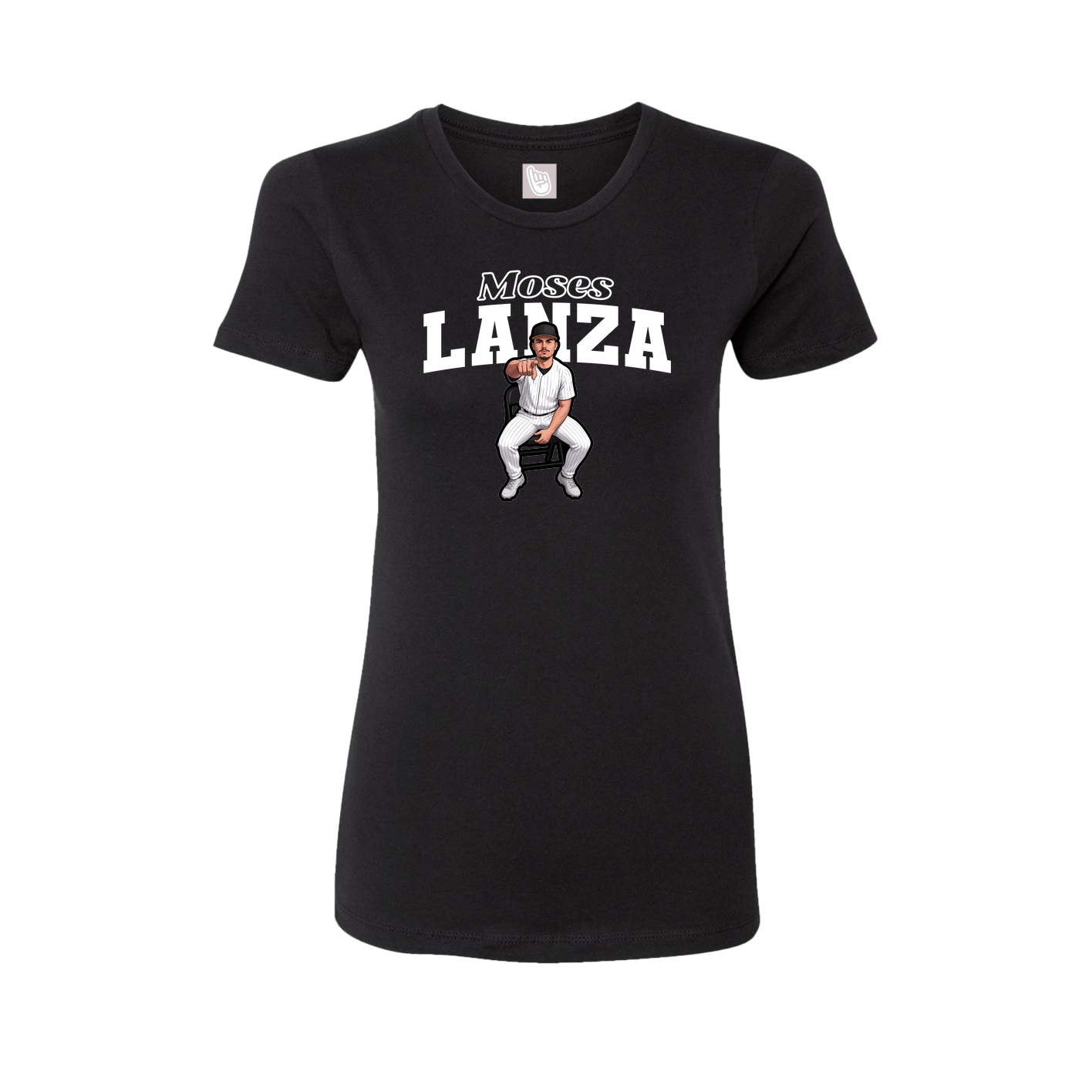 Fitted Women's Tee