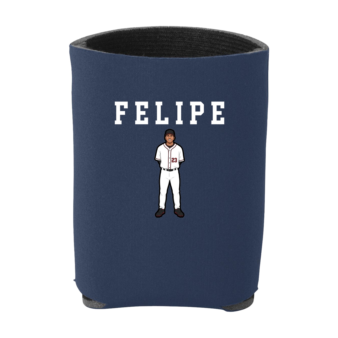 Can Holder — Shirsey in Navy