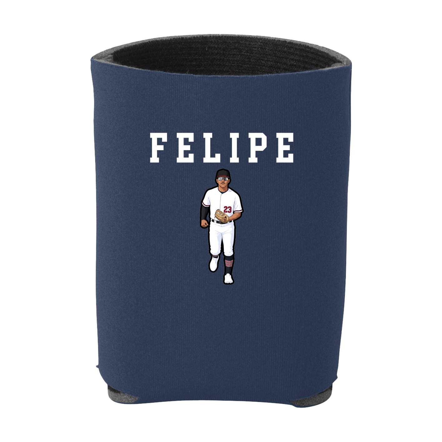 Can Holder — Shirsey in Navy