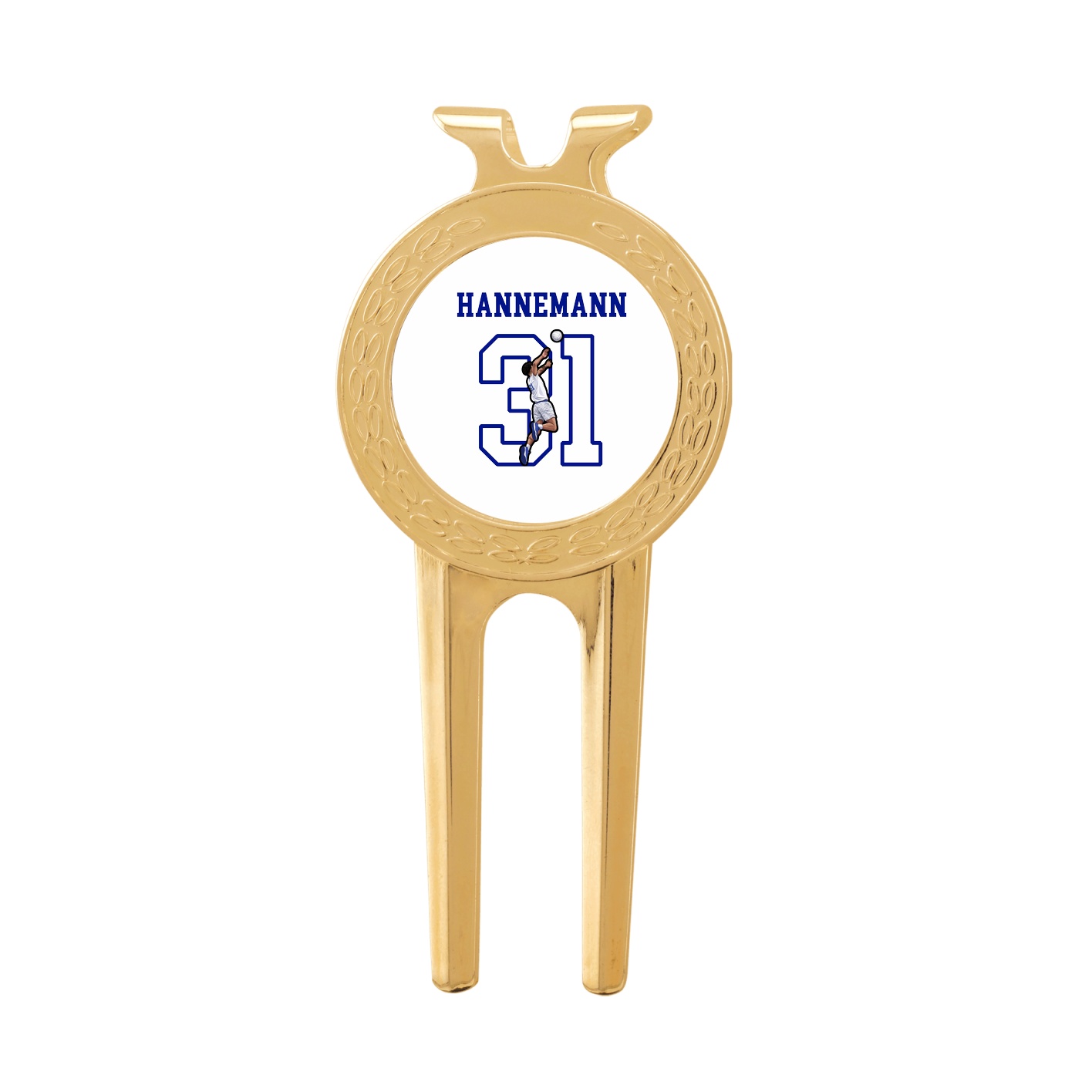 Divot Tool with Ball Marker — Shirsey in Classic