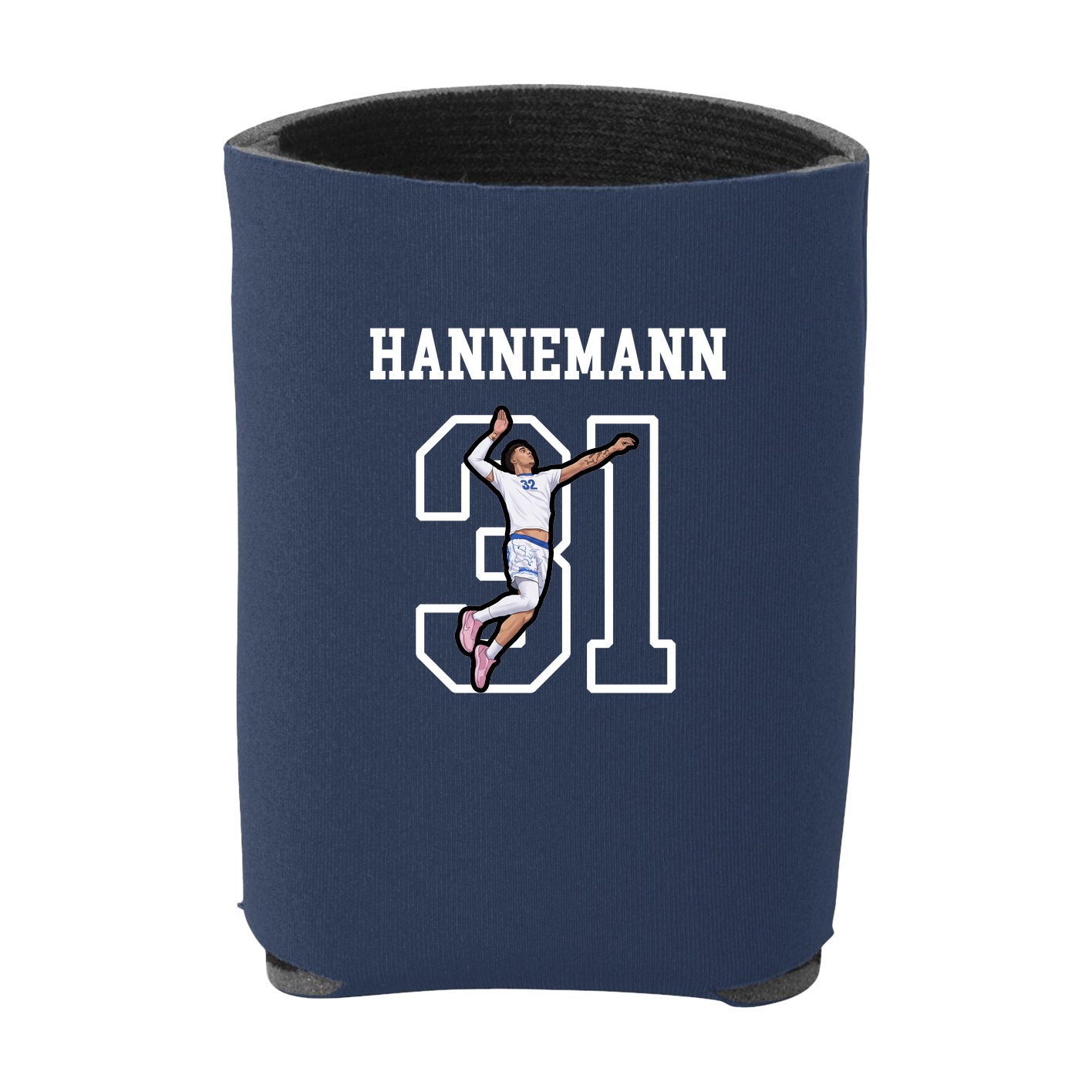 Can Holder — Shirsey in Navy