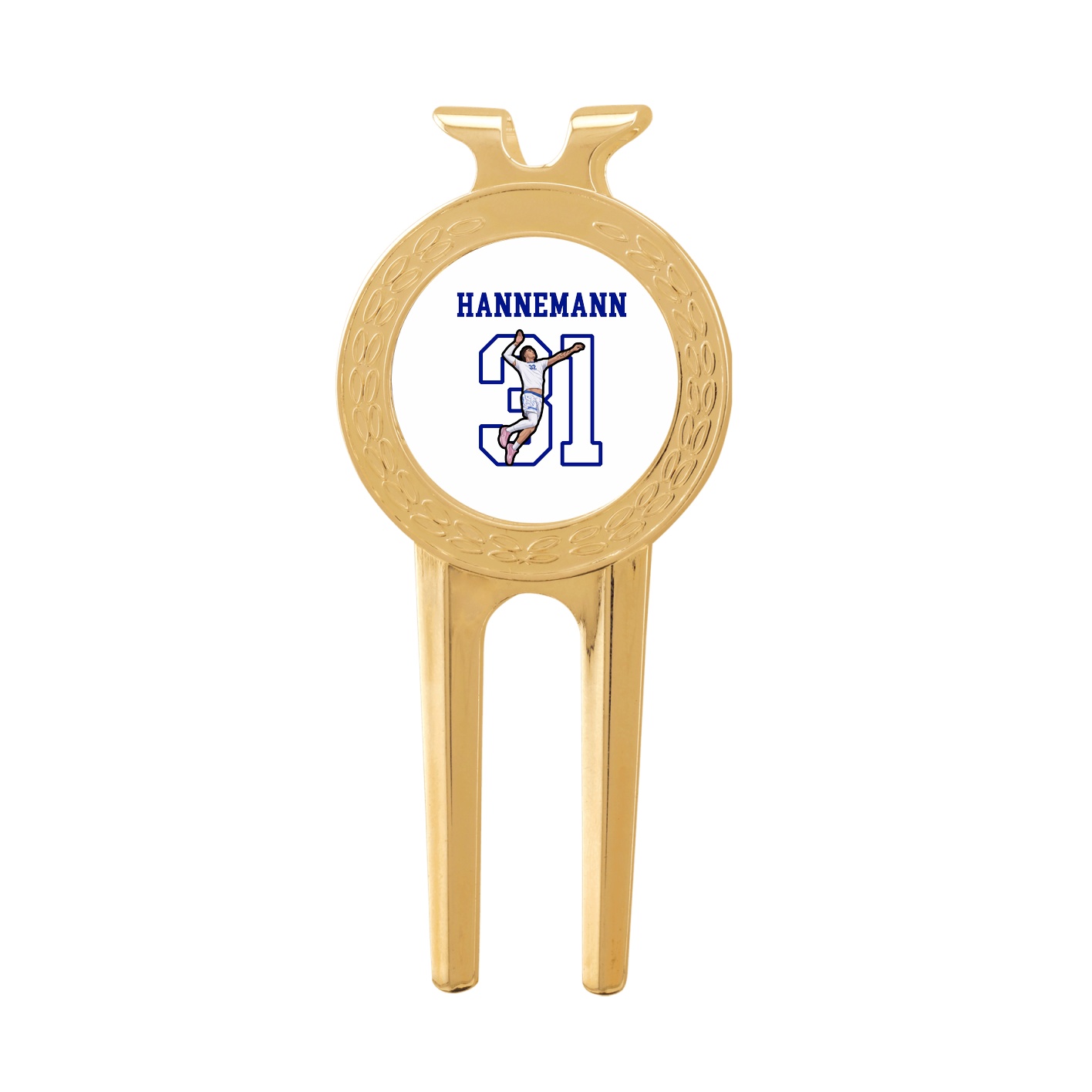 Divot Tool with Ball Marker — Shirsey in Classic