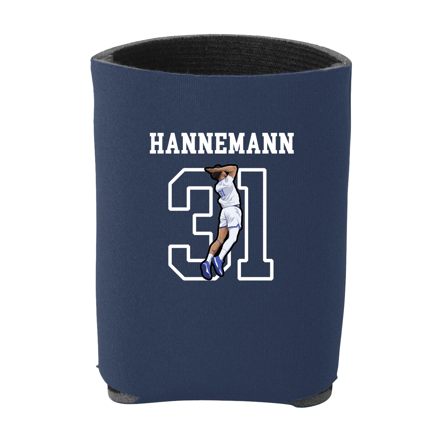 Can Holder — Shirsey in Navy