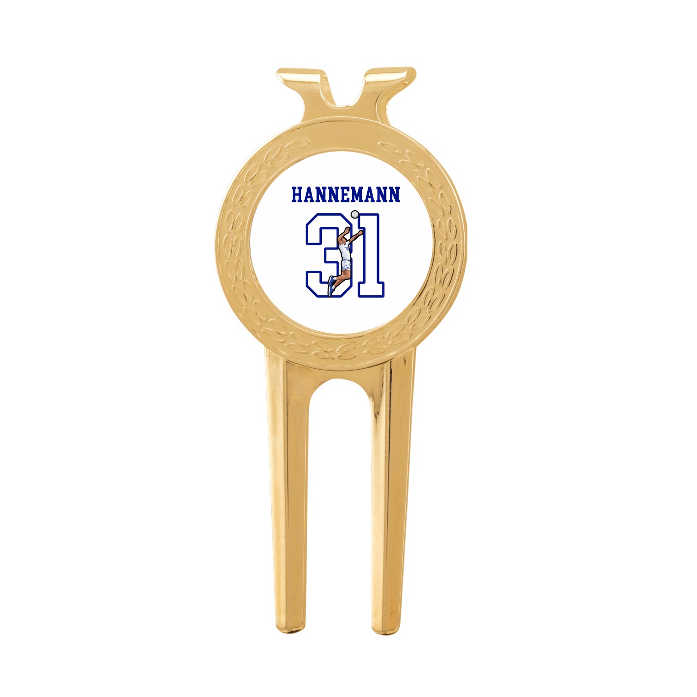 Divot Tool with Ball Marker — Shirsey in Classic
