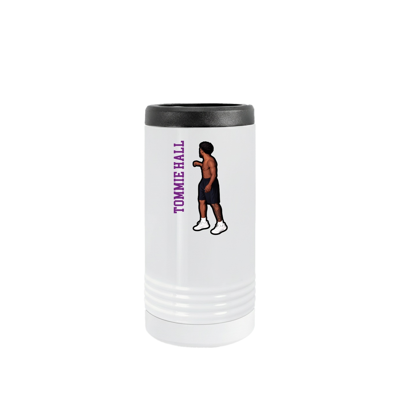 Slim Beverage Holder