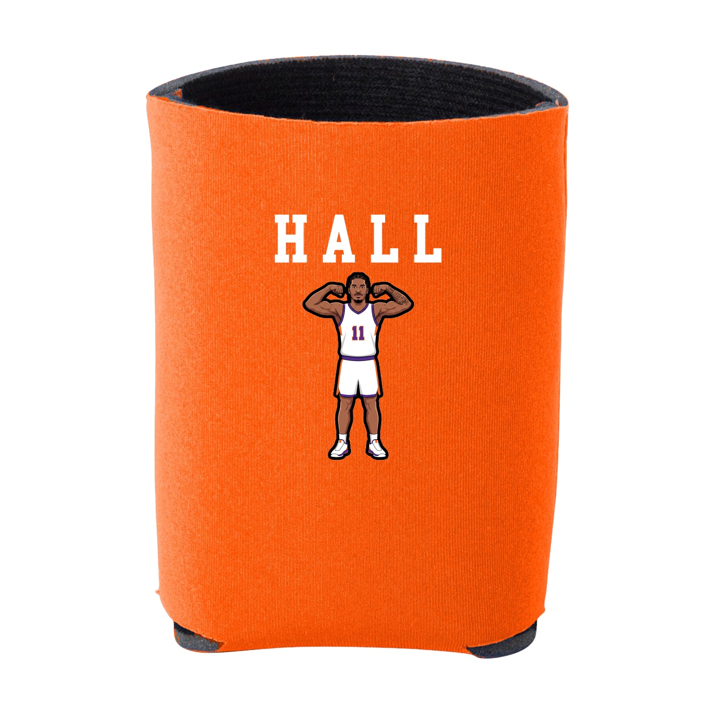 Can Holder — Shirsey in Orange