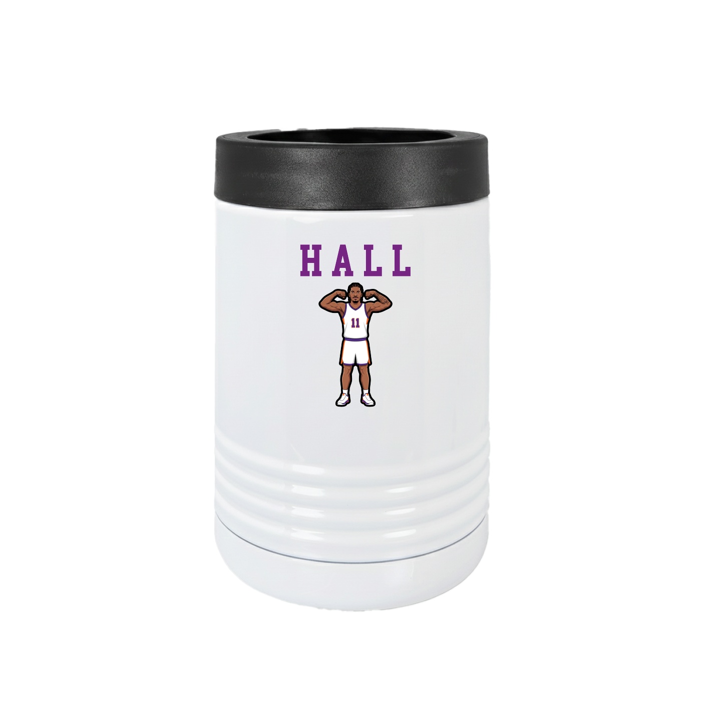 Beverage Holder — Shirsey in White