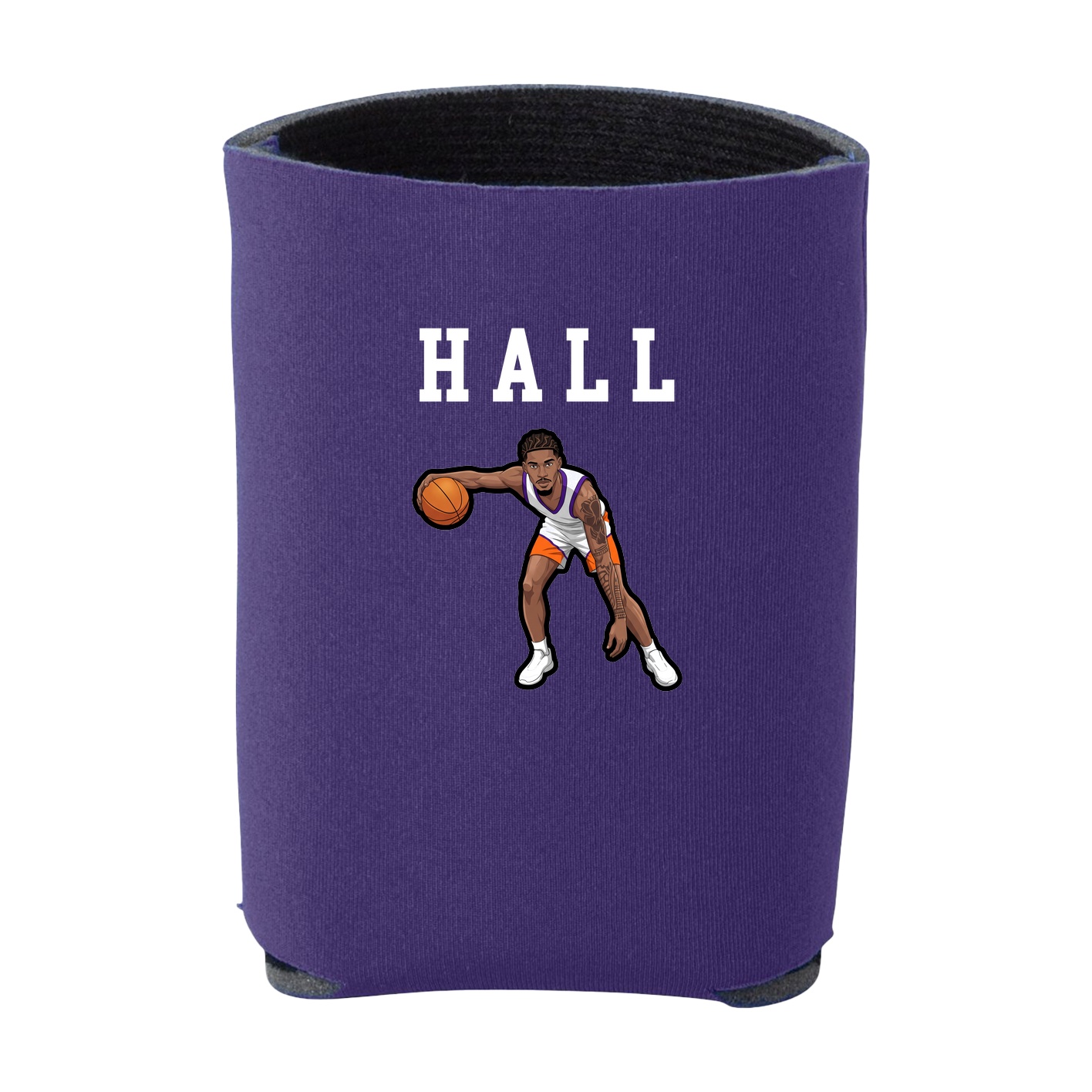 Can Holder — Shirsey in Purple