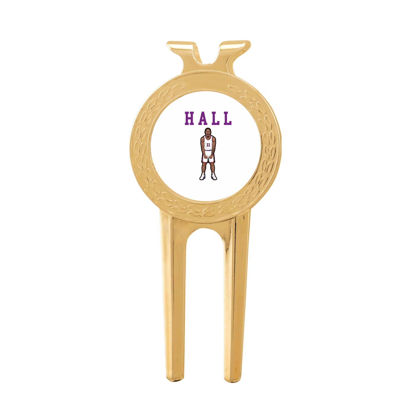 Divot Tool with Ball Marker — Shirsey in Classic