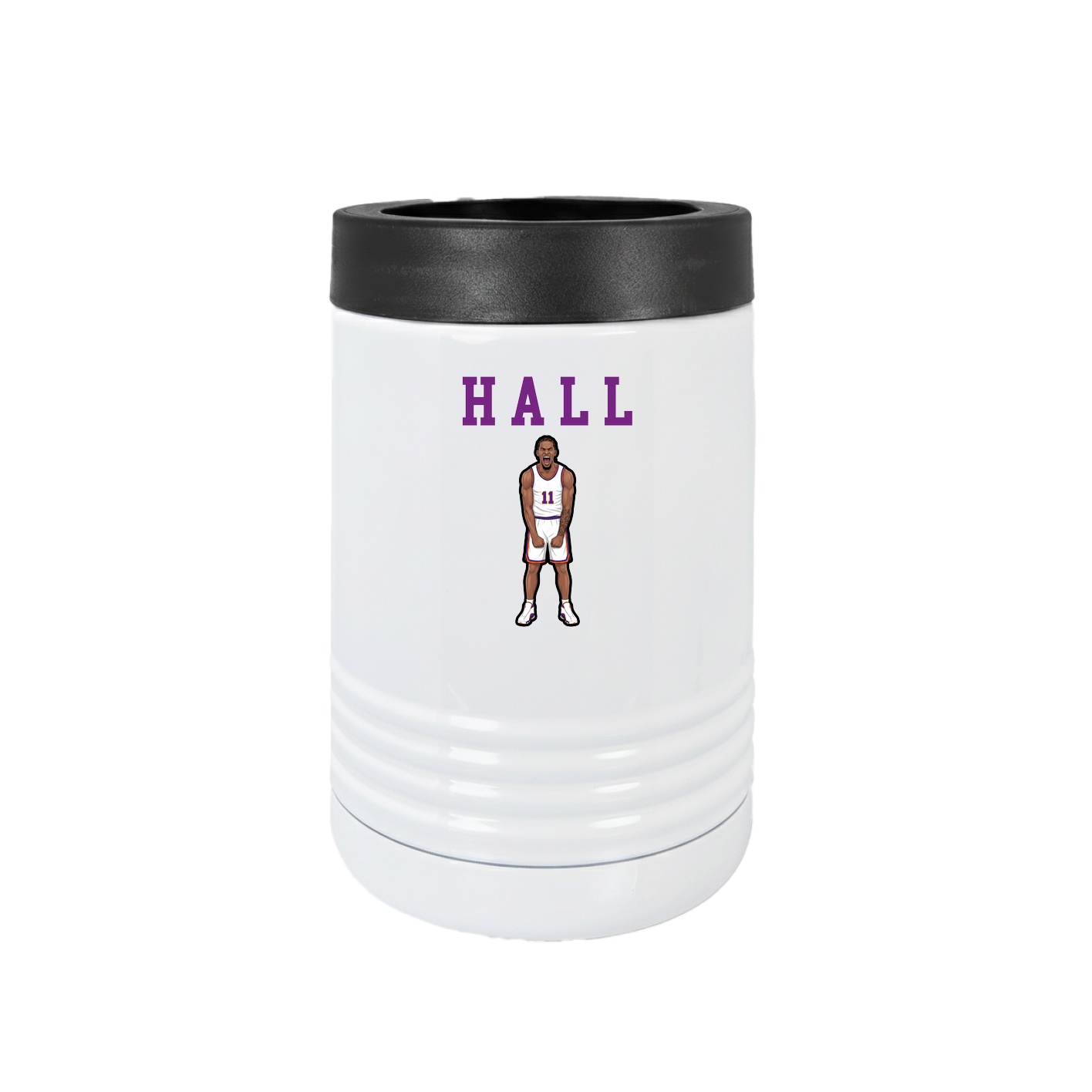 Beverage Holder — Shirsey in White