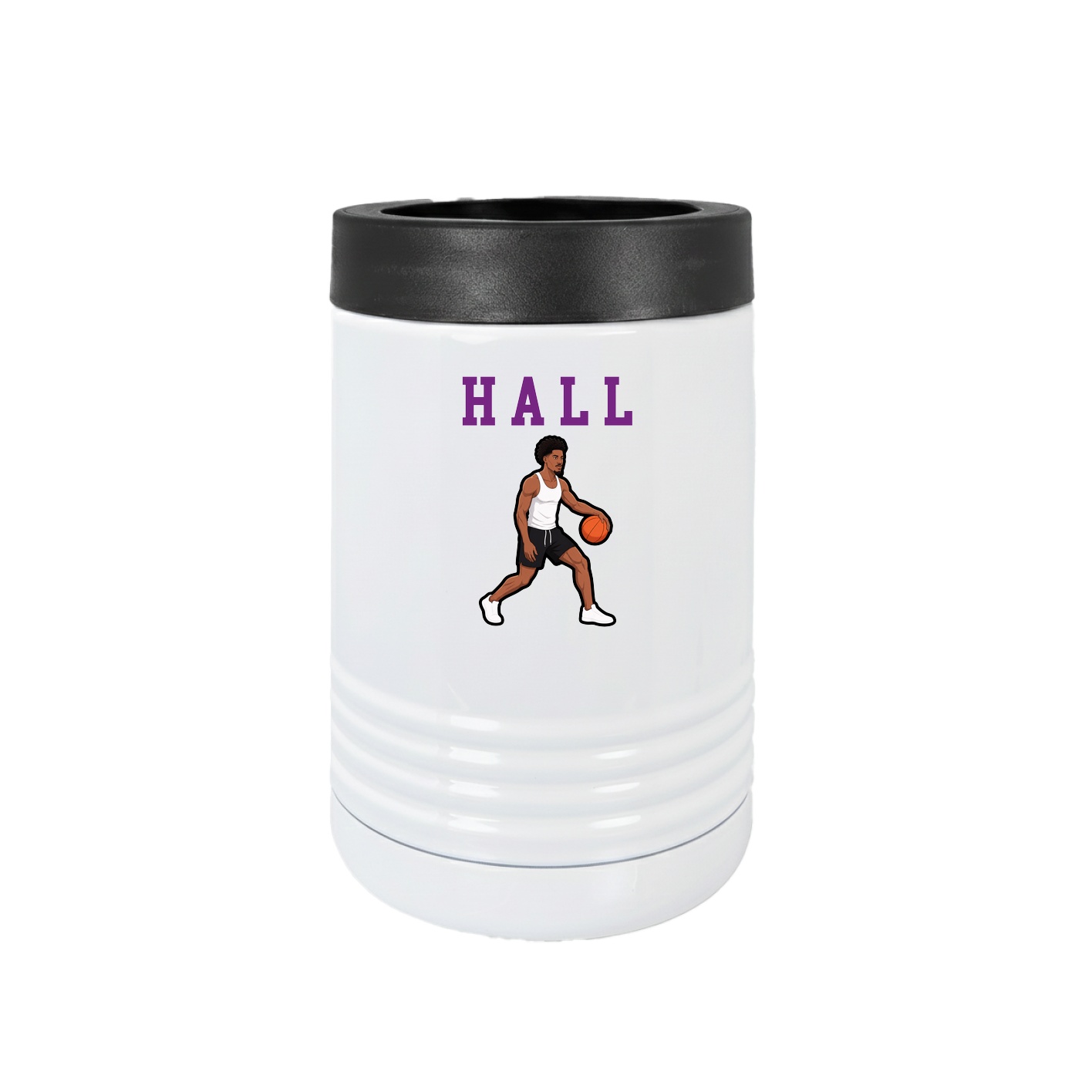 Beverage Holder — Shirsey in White