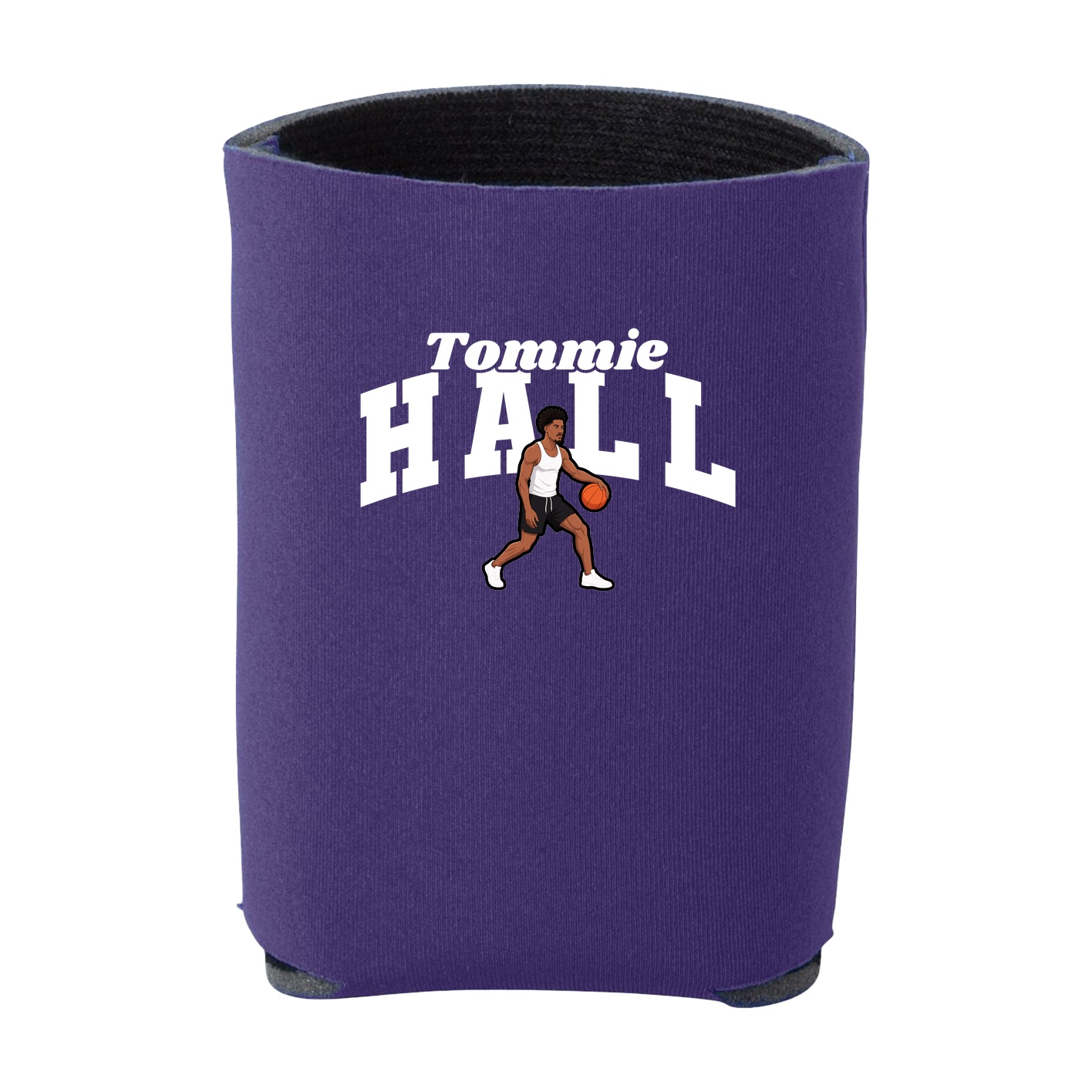 Can Holder — Signature Arch in Purple