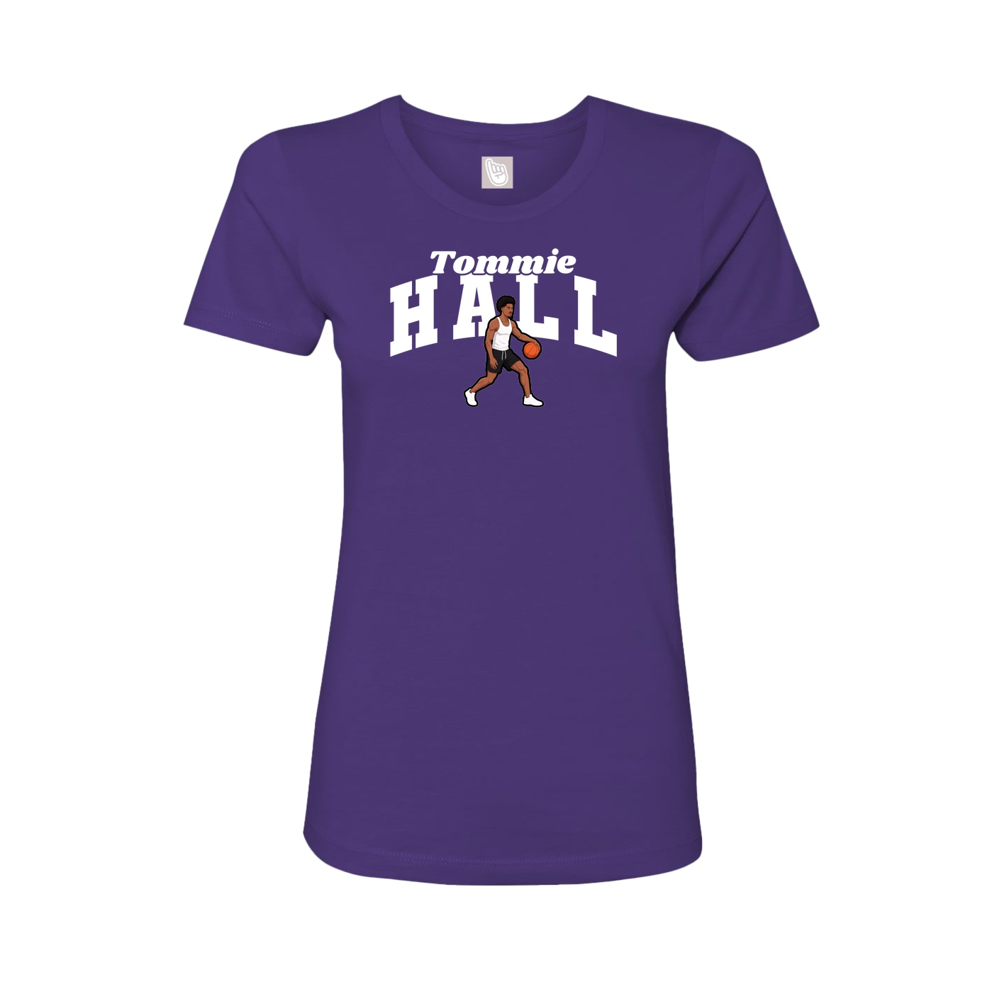 Fitted Women's Tee