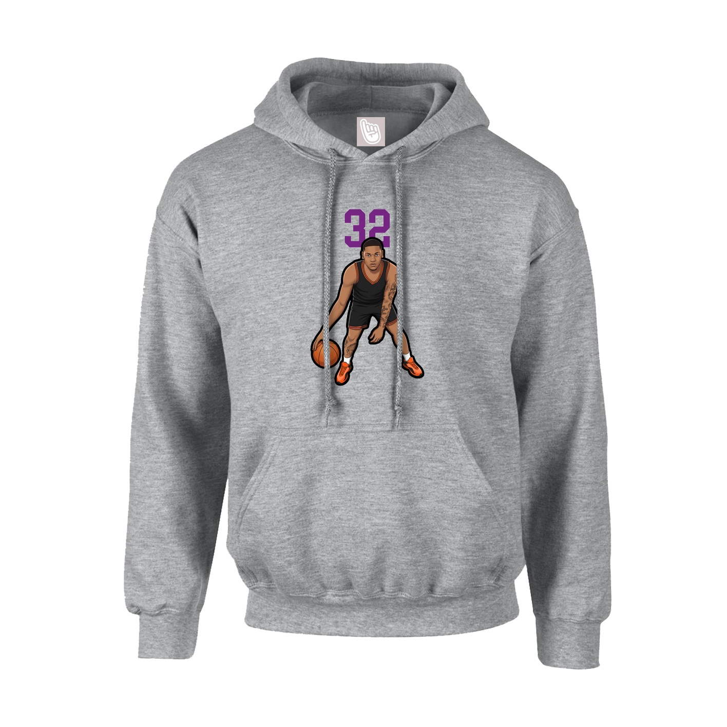 Hoodie