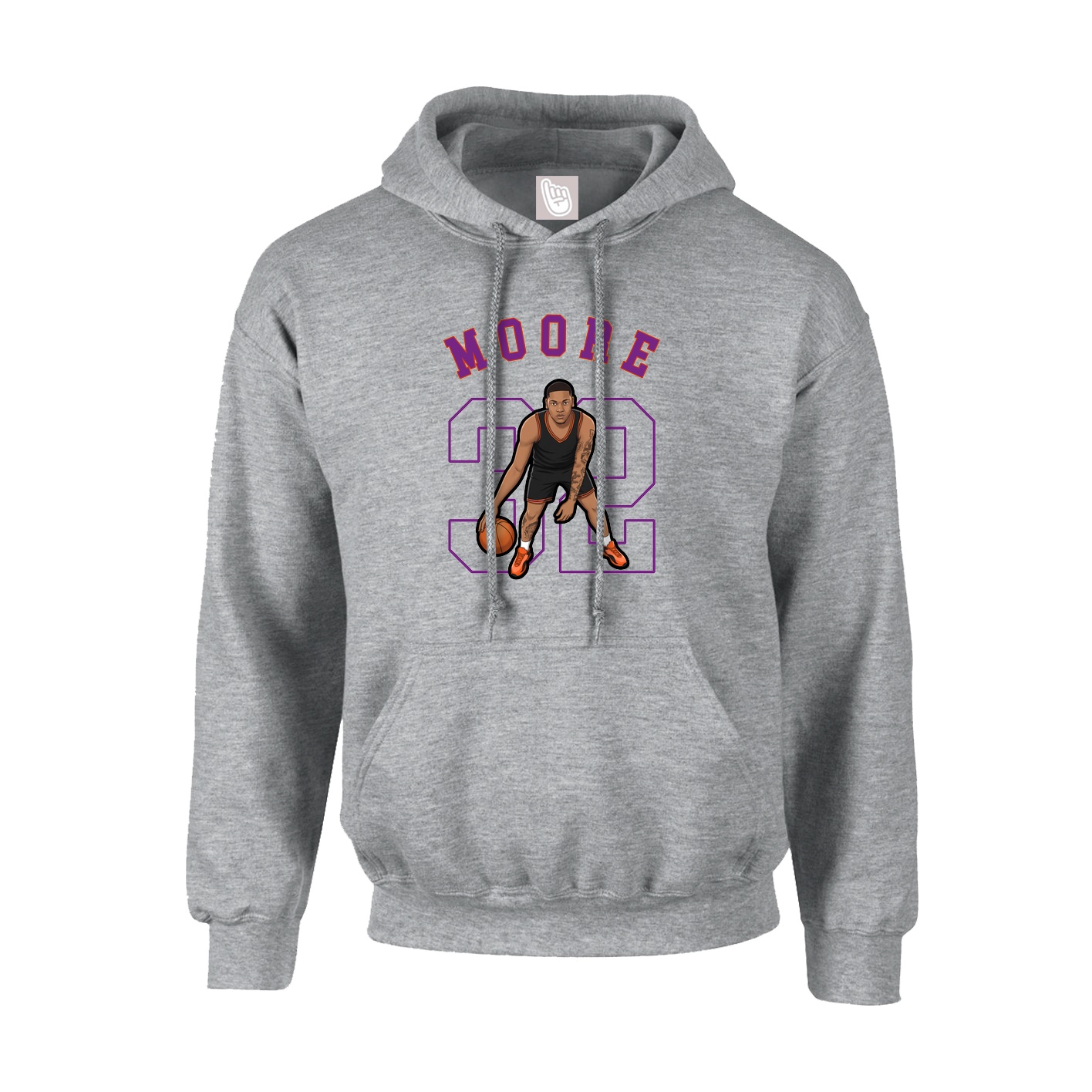 Hoodie