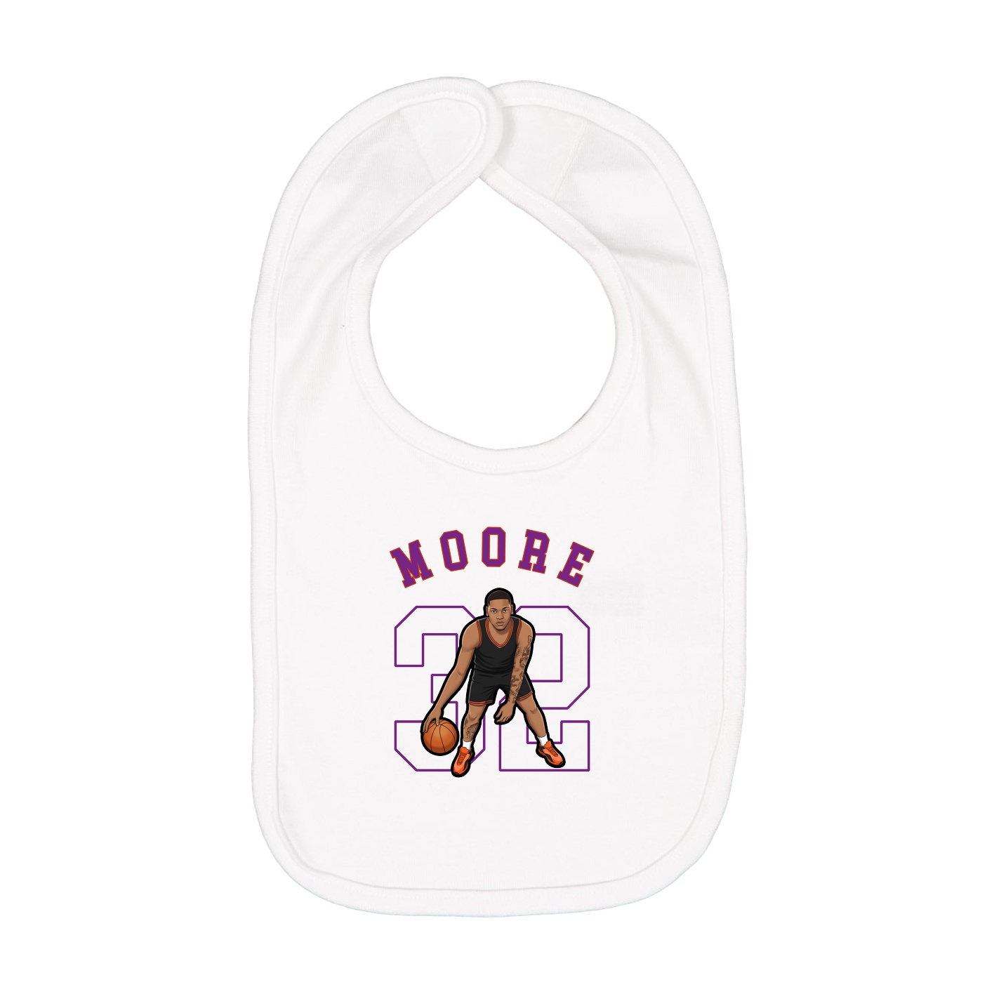 Infant Bib
