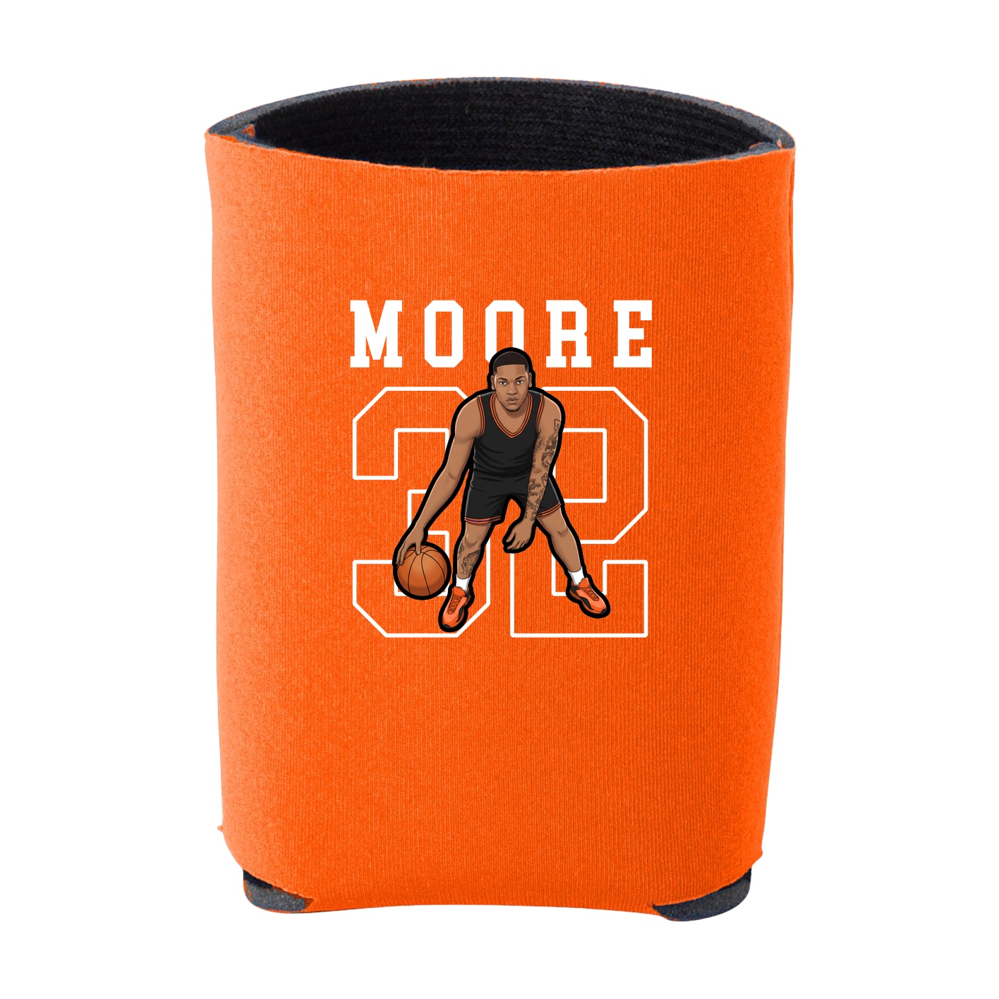 Can Holder — Shirsey in Orange