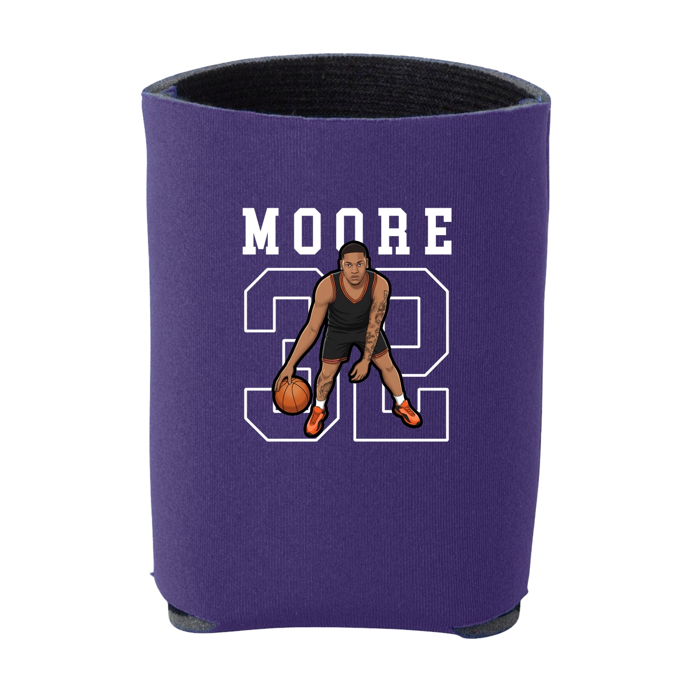Can Holder — Shirsey in Purple