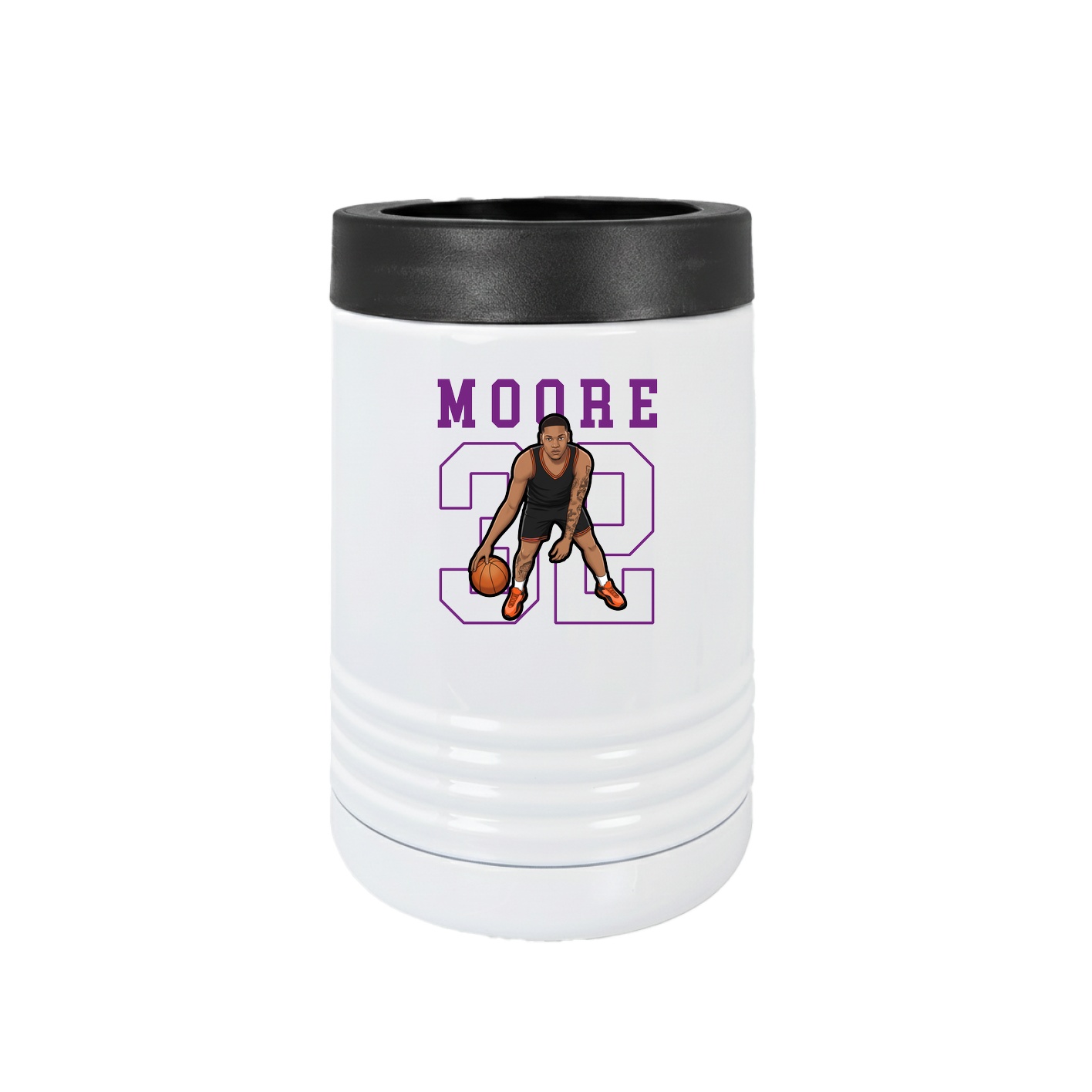 Beverage Holder — Shirsey in White