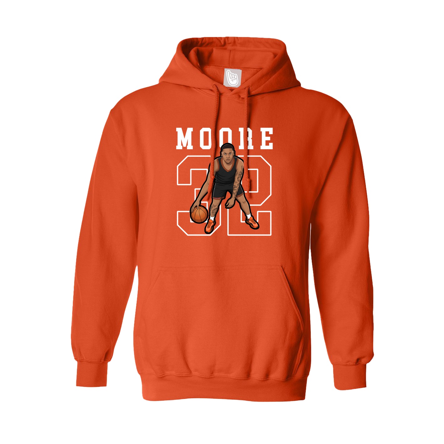 Hoodie