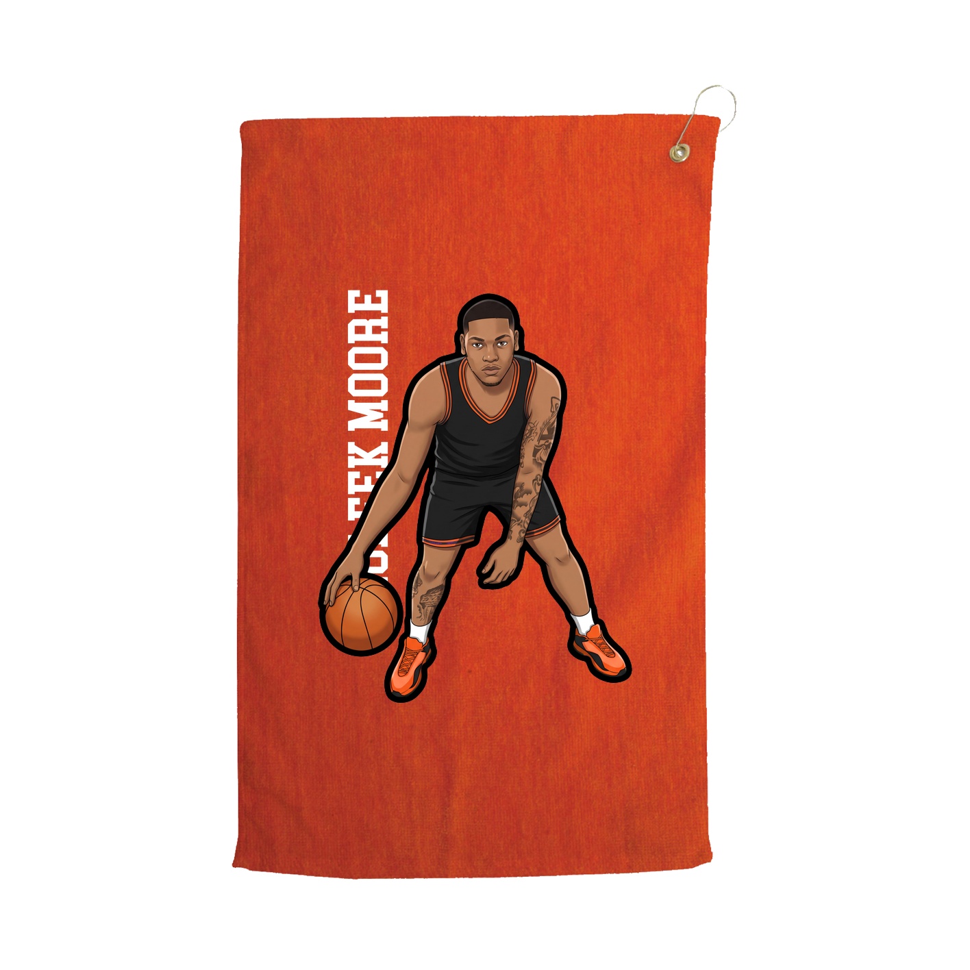 Golf Towel