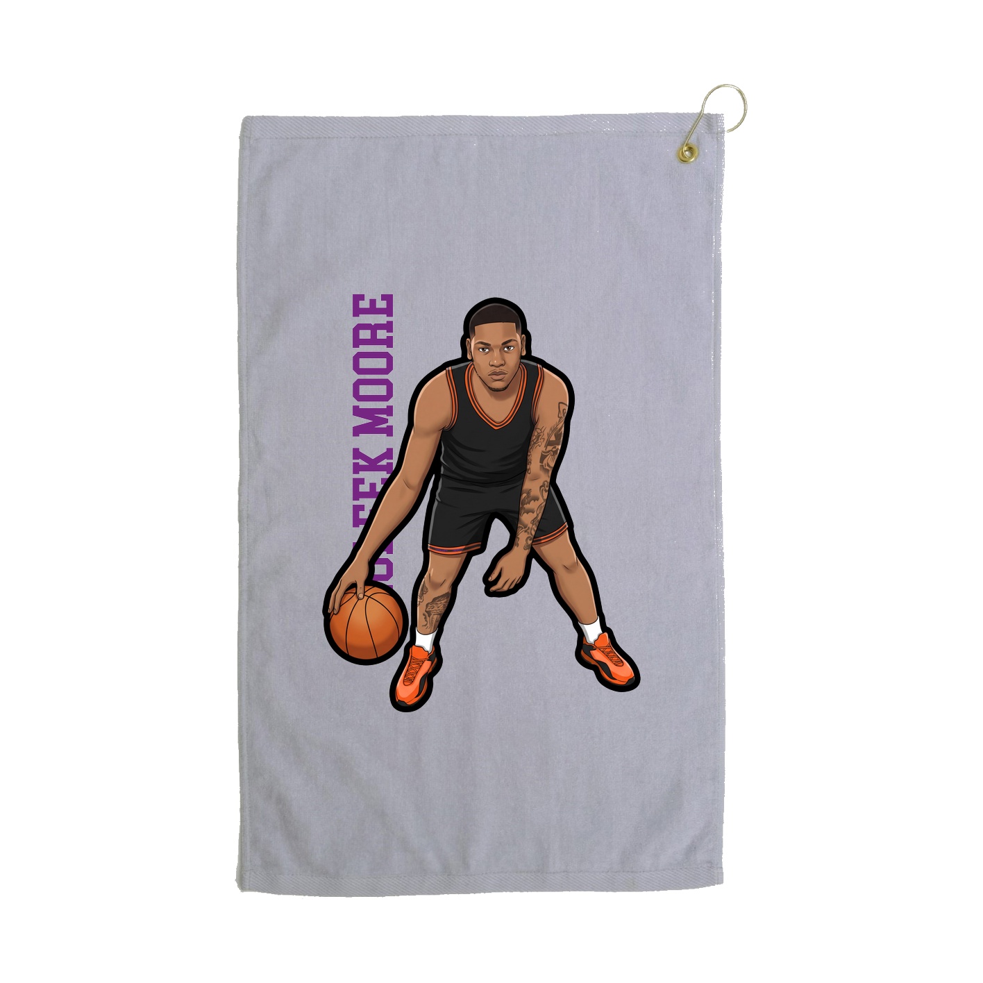 Golf Towel