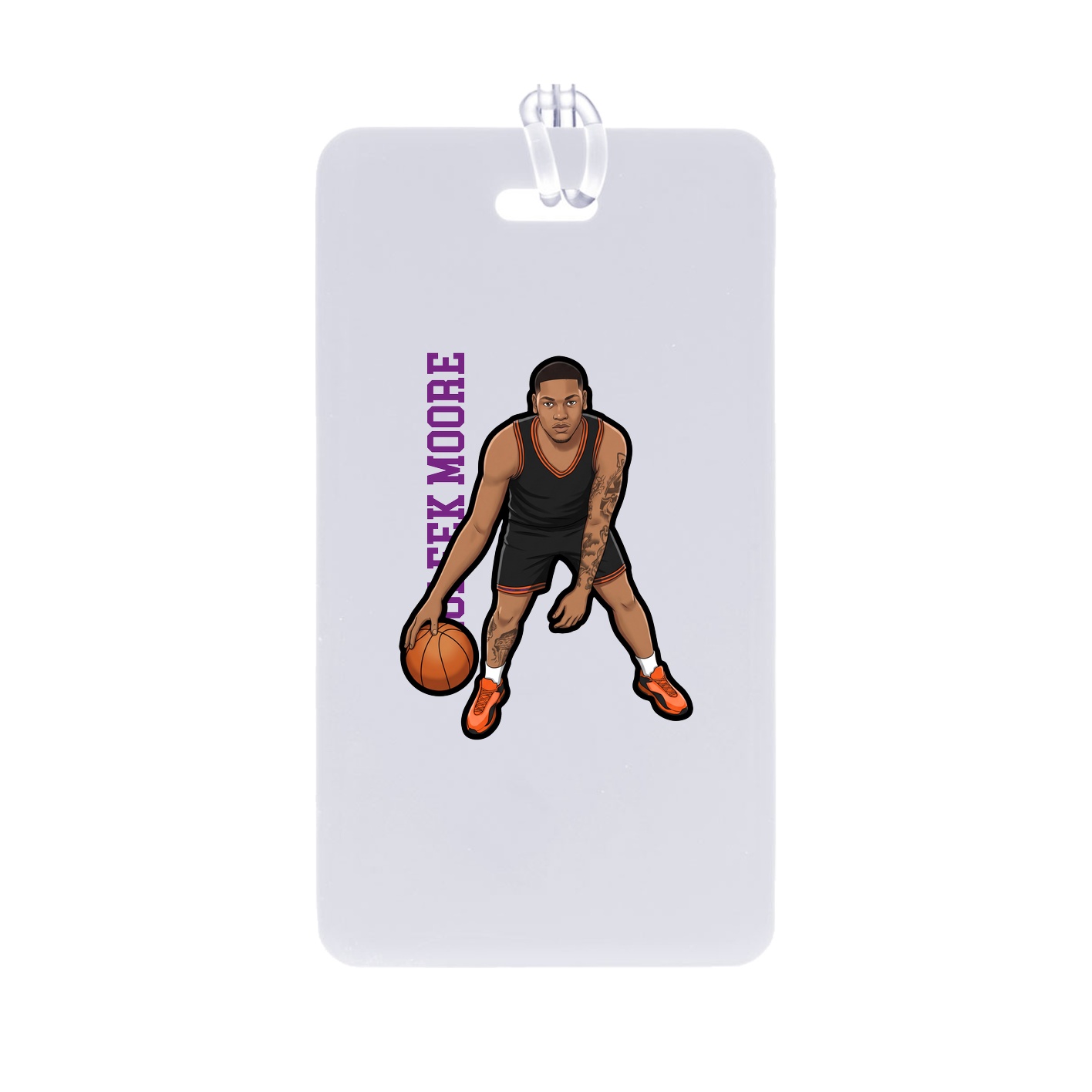 Bag Tag
