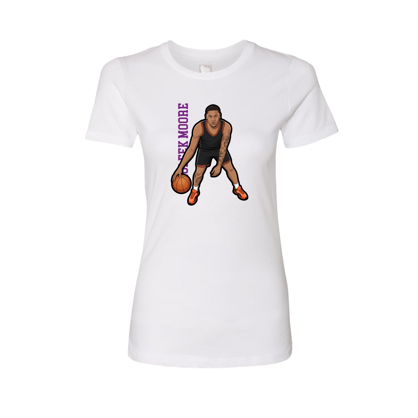 Womens Tee