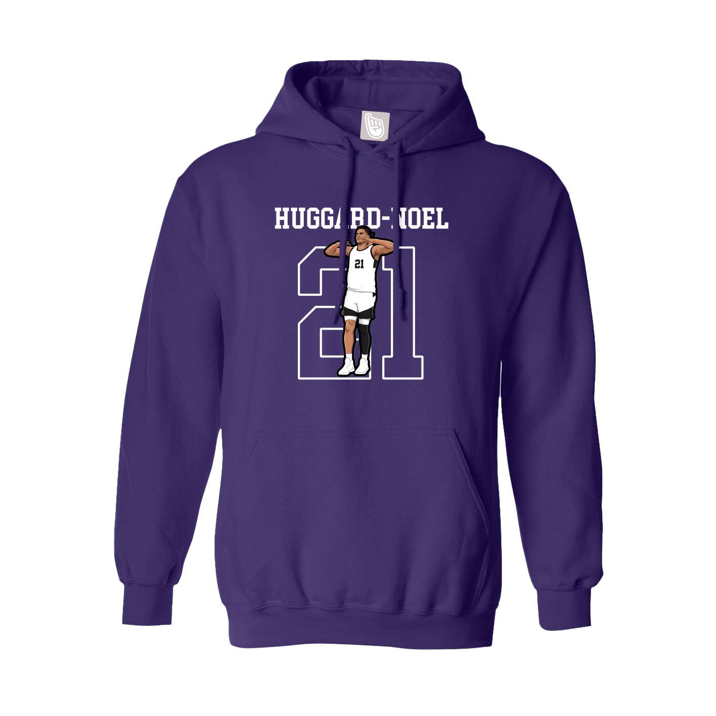 Youth Hoodie