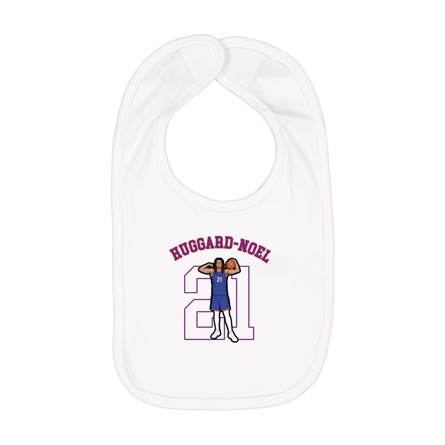 Infant Bib