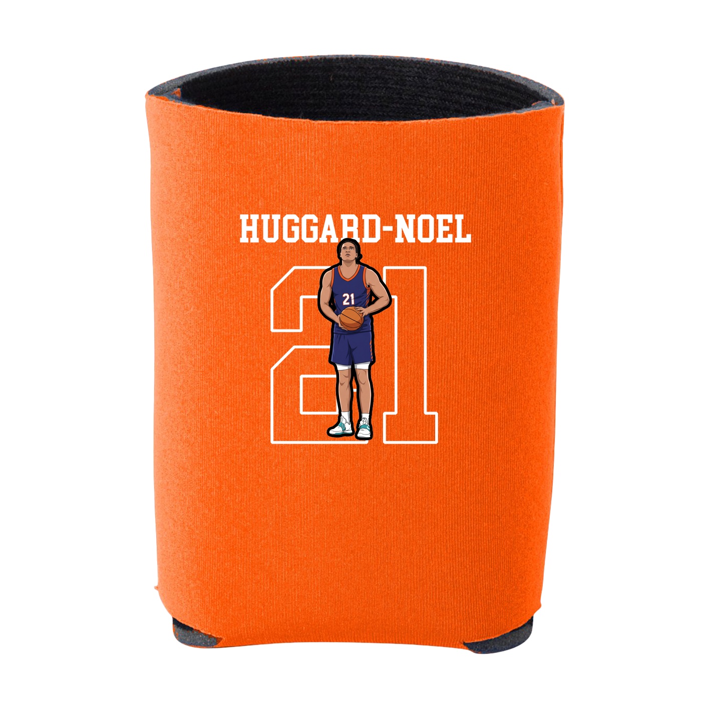 Can Holder — Shirsey in Orange
