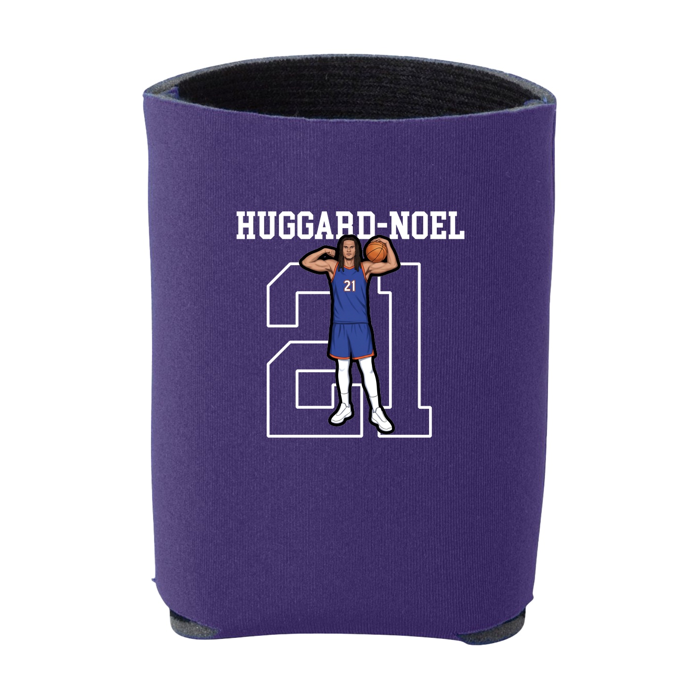 Can Holder — Shirsey in Purple