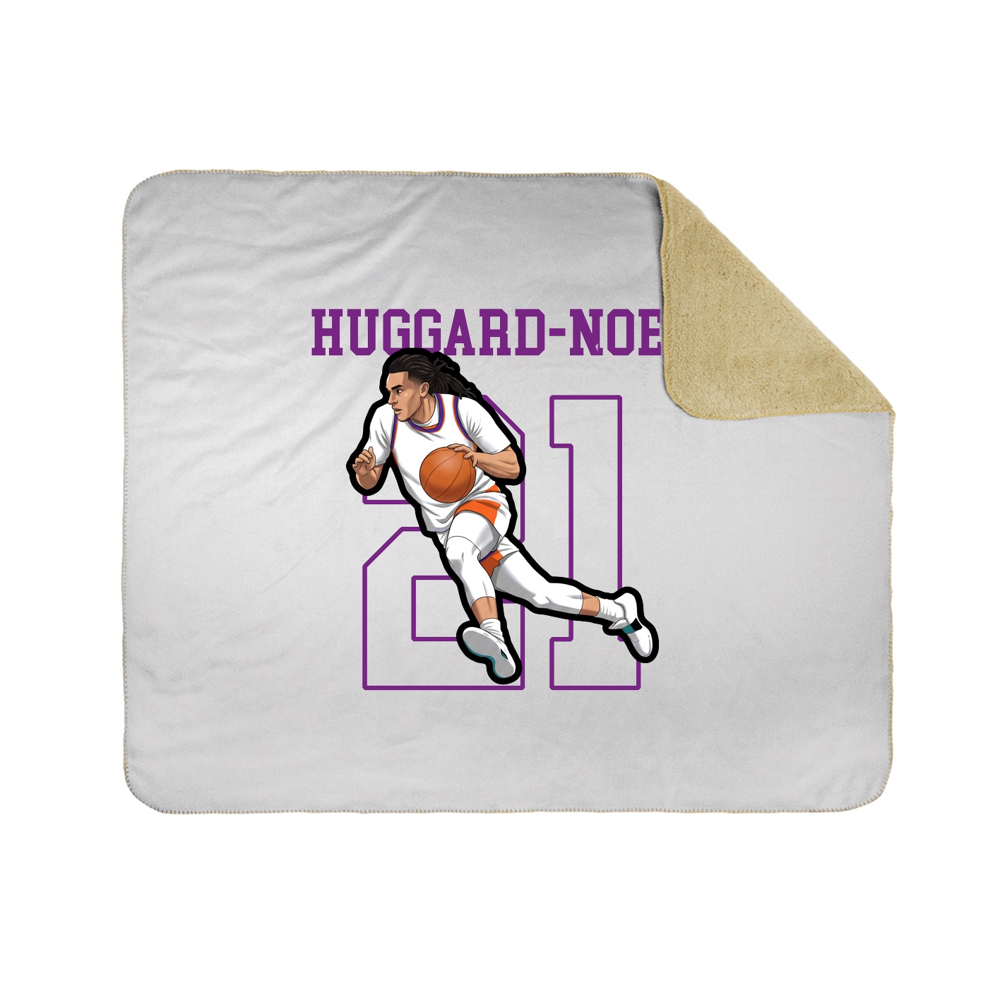 Throw Blanket