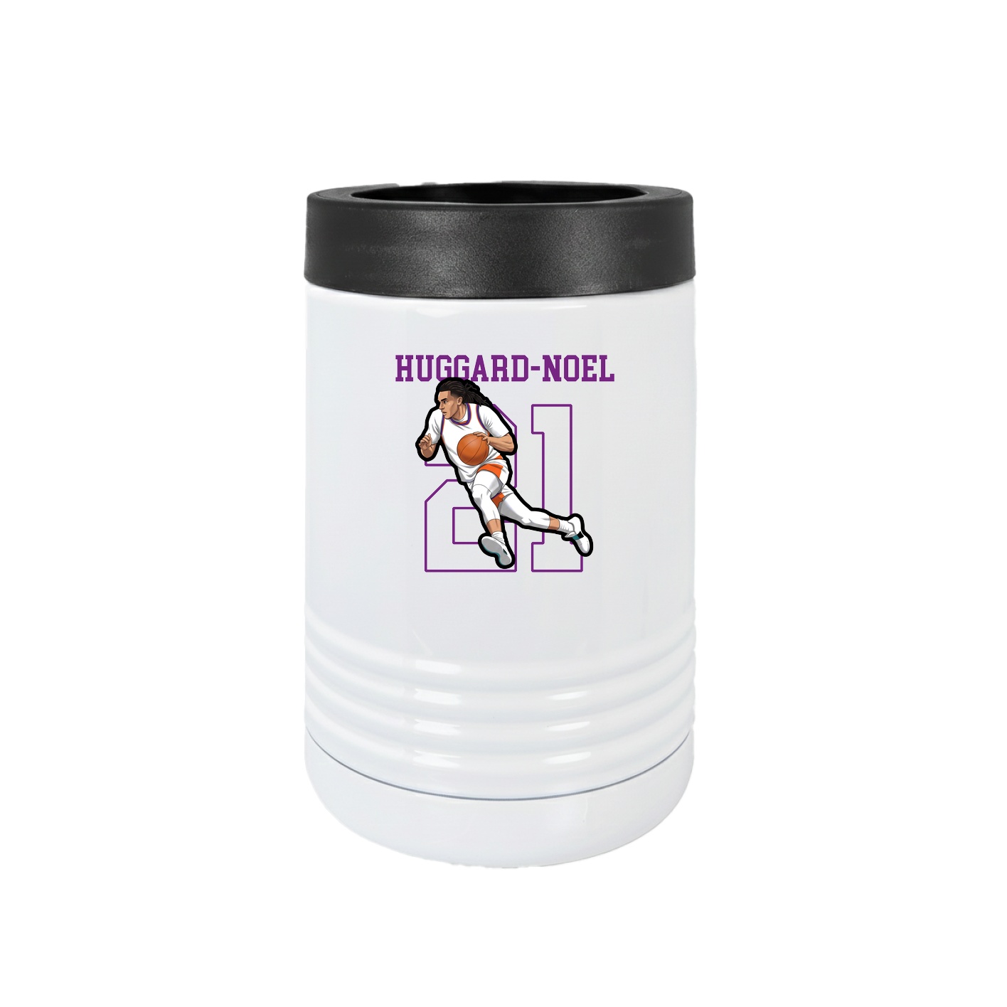 Beverage Holder — Shirsey in White