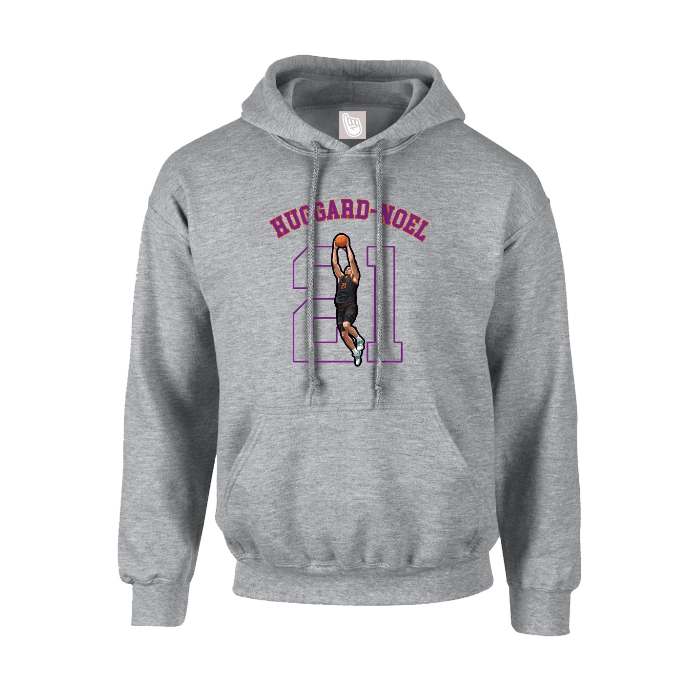 Hoodie