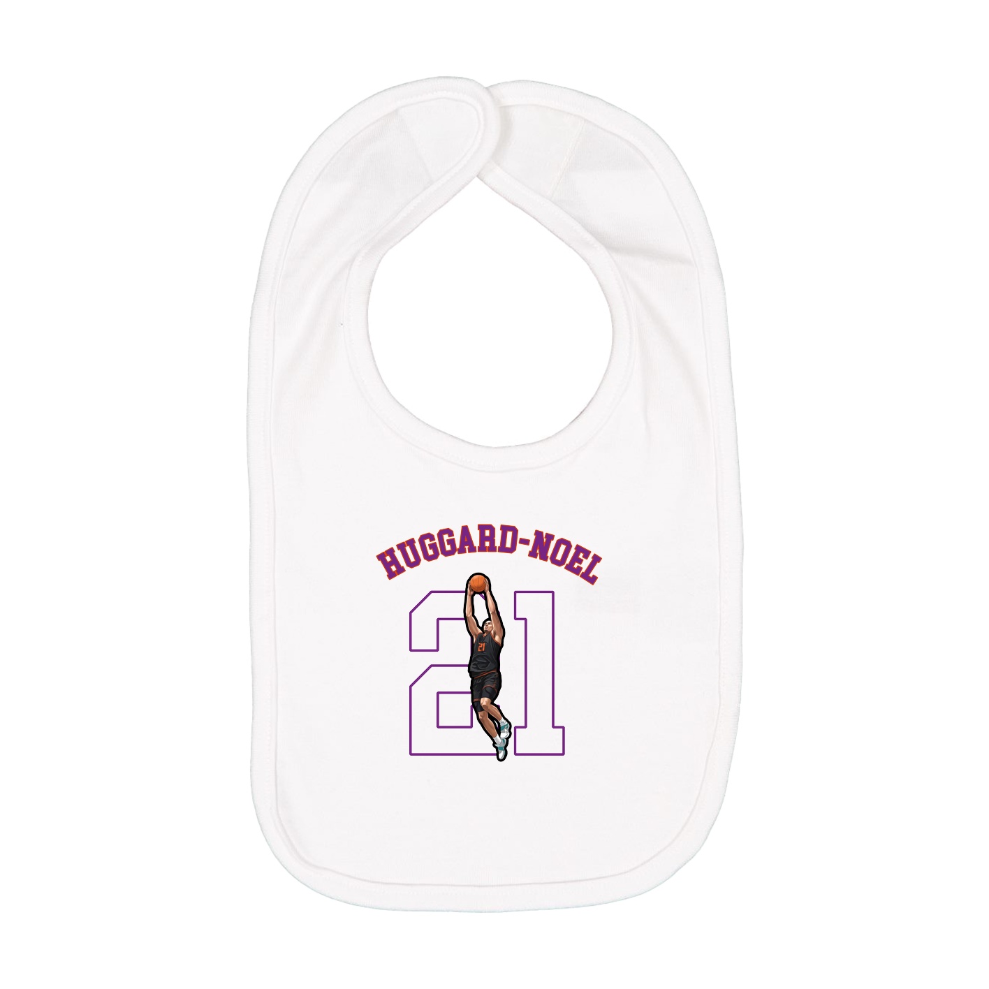 Infant Bib